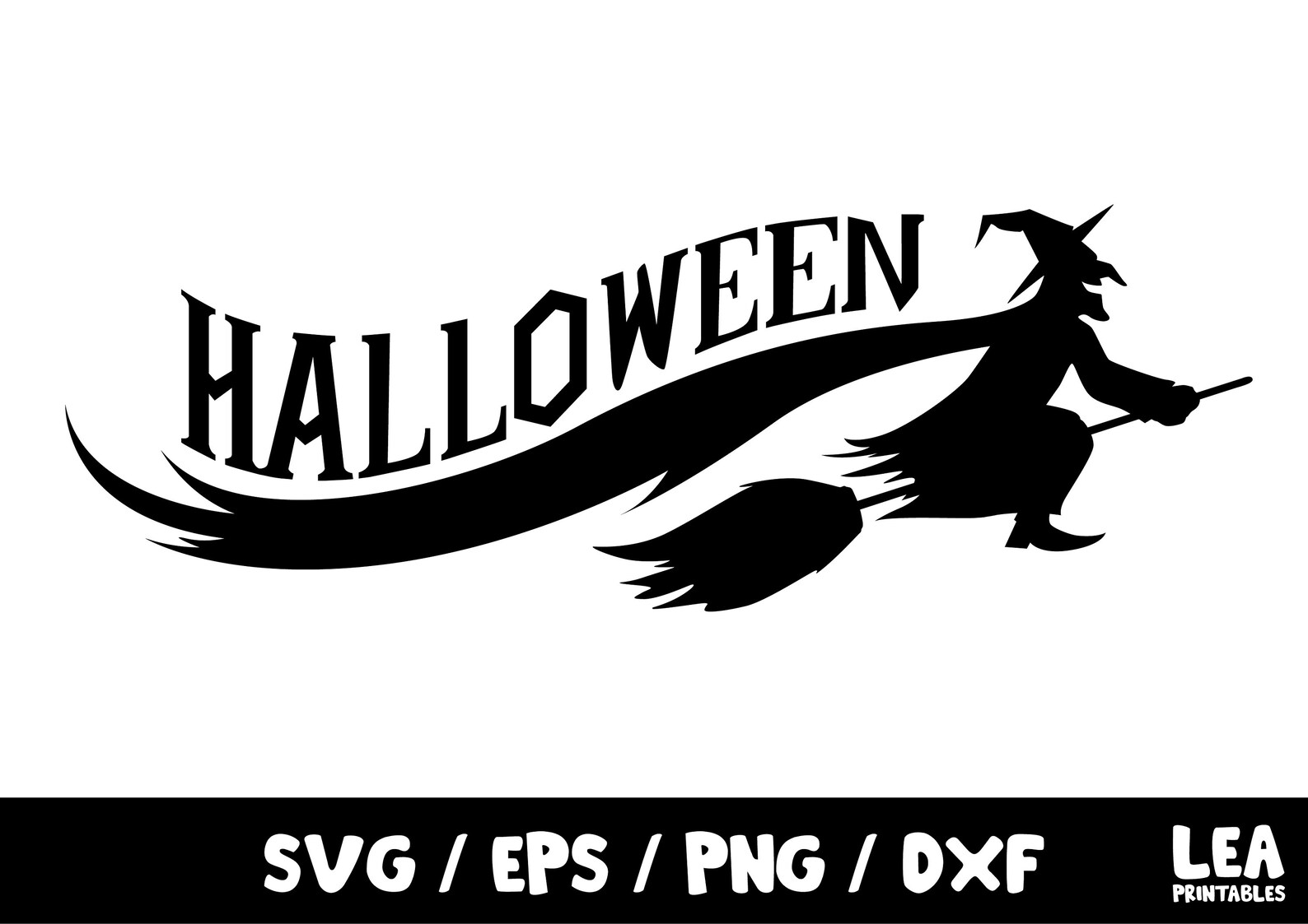 Witch Witch Where Do You Fly