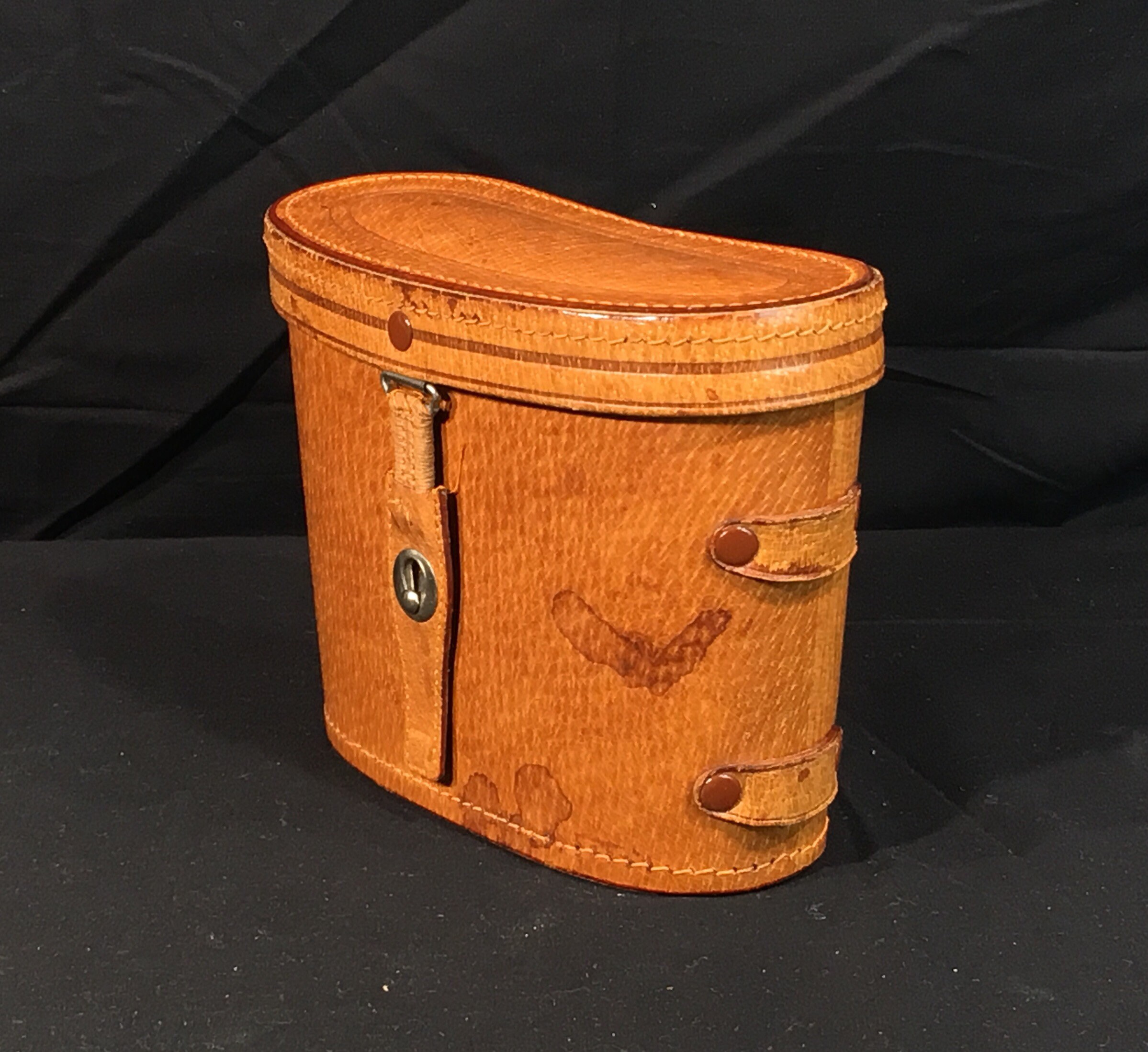 Mid Century Binoculars, Vintage Vega Swift Oceanic Optics, Black 6x 30