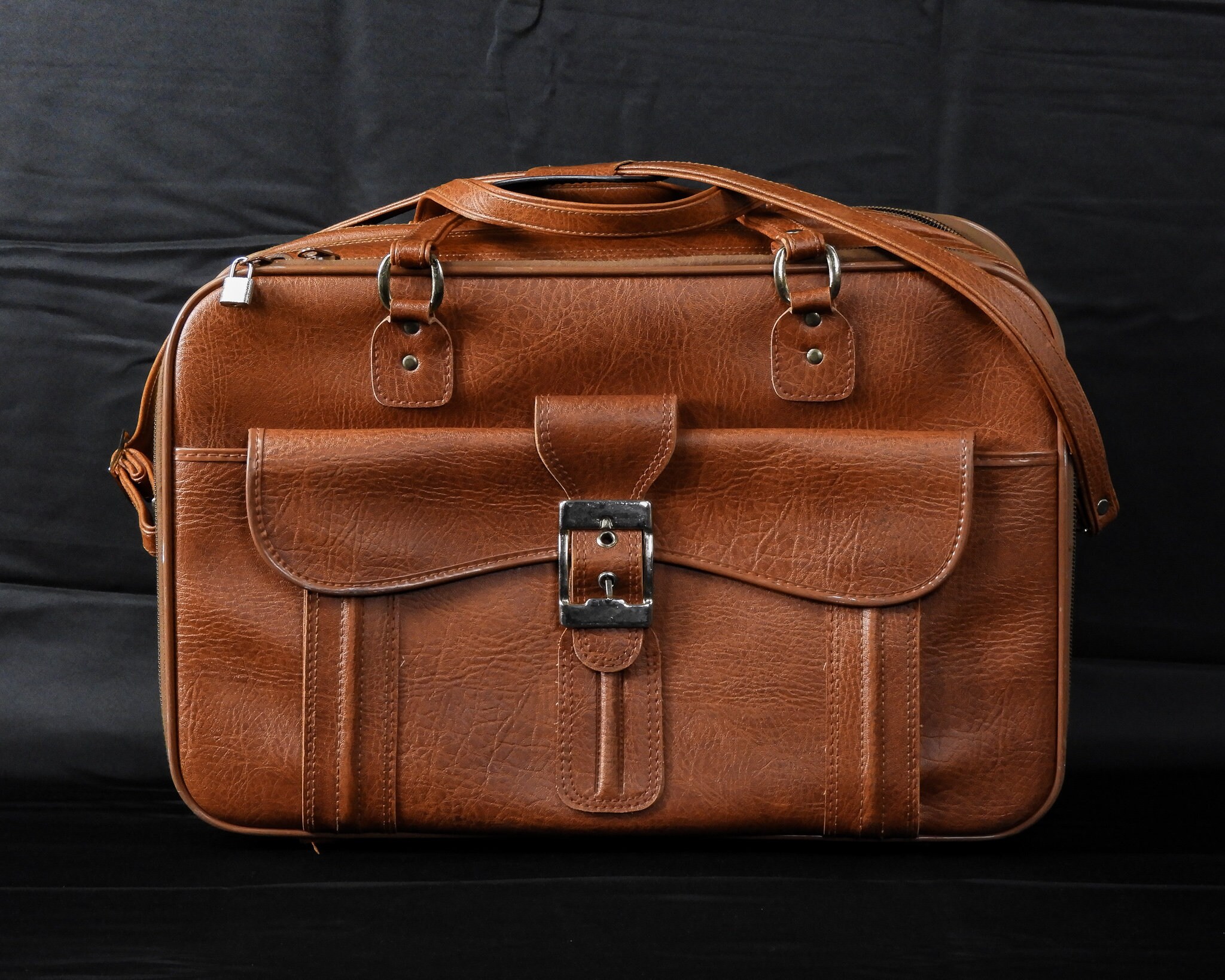 woolworth luggage