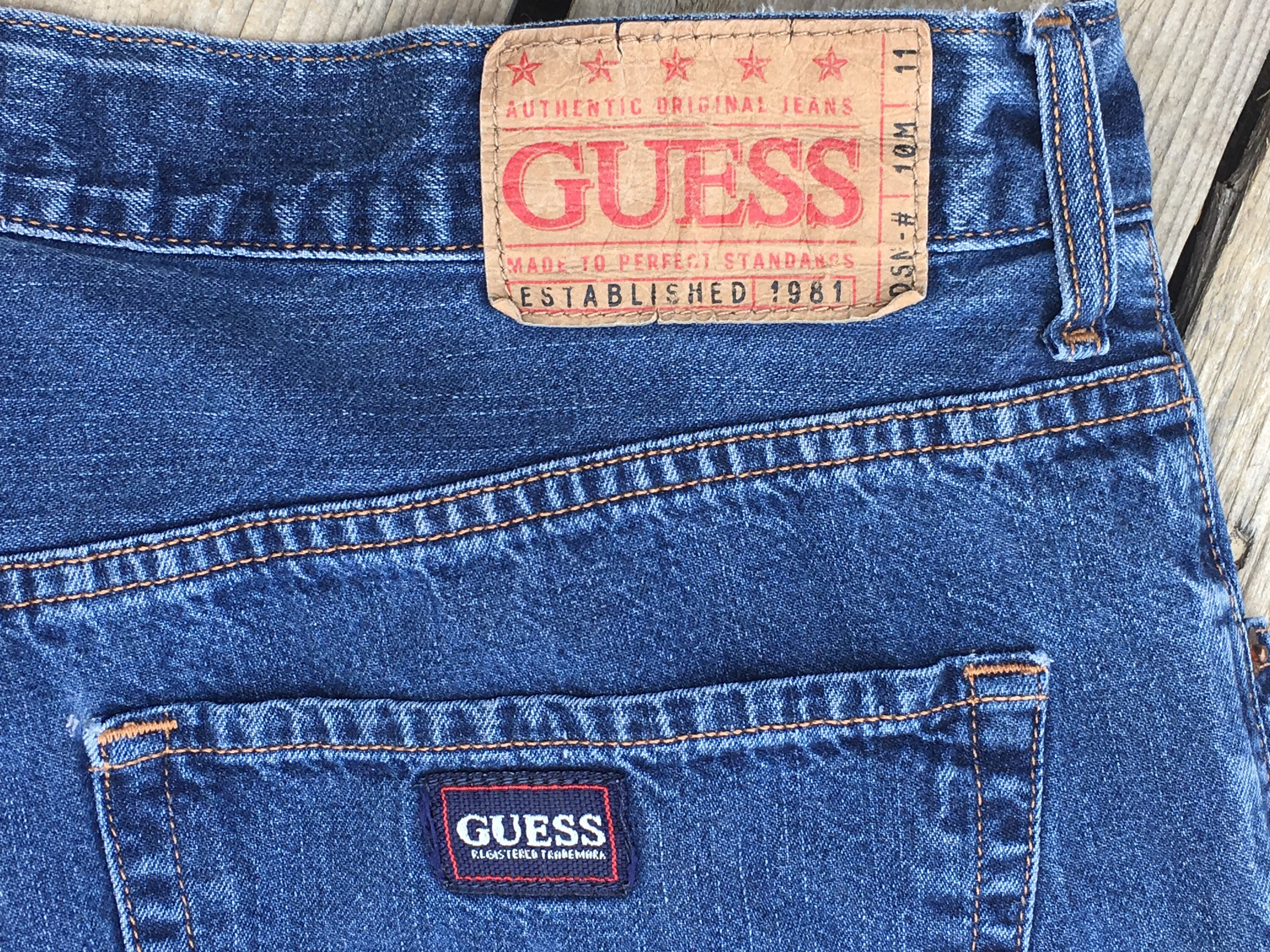 jeans 35 waist