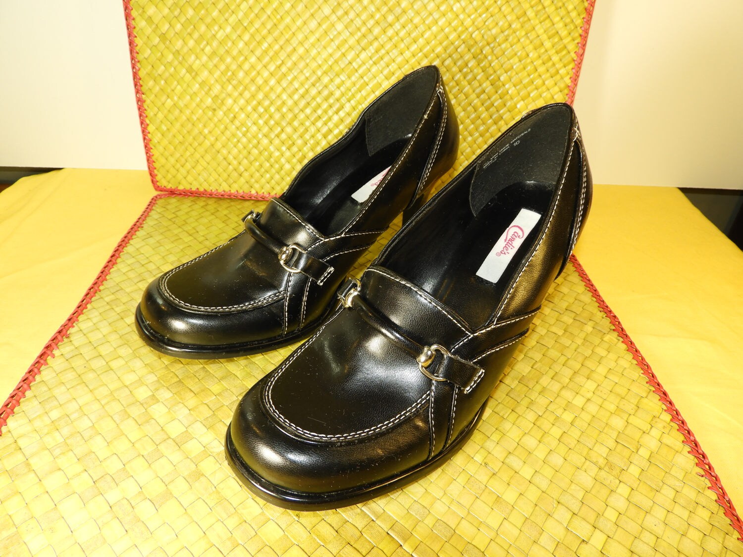 vintage candies shoes