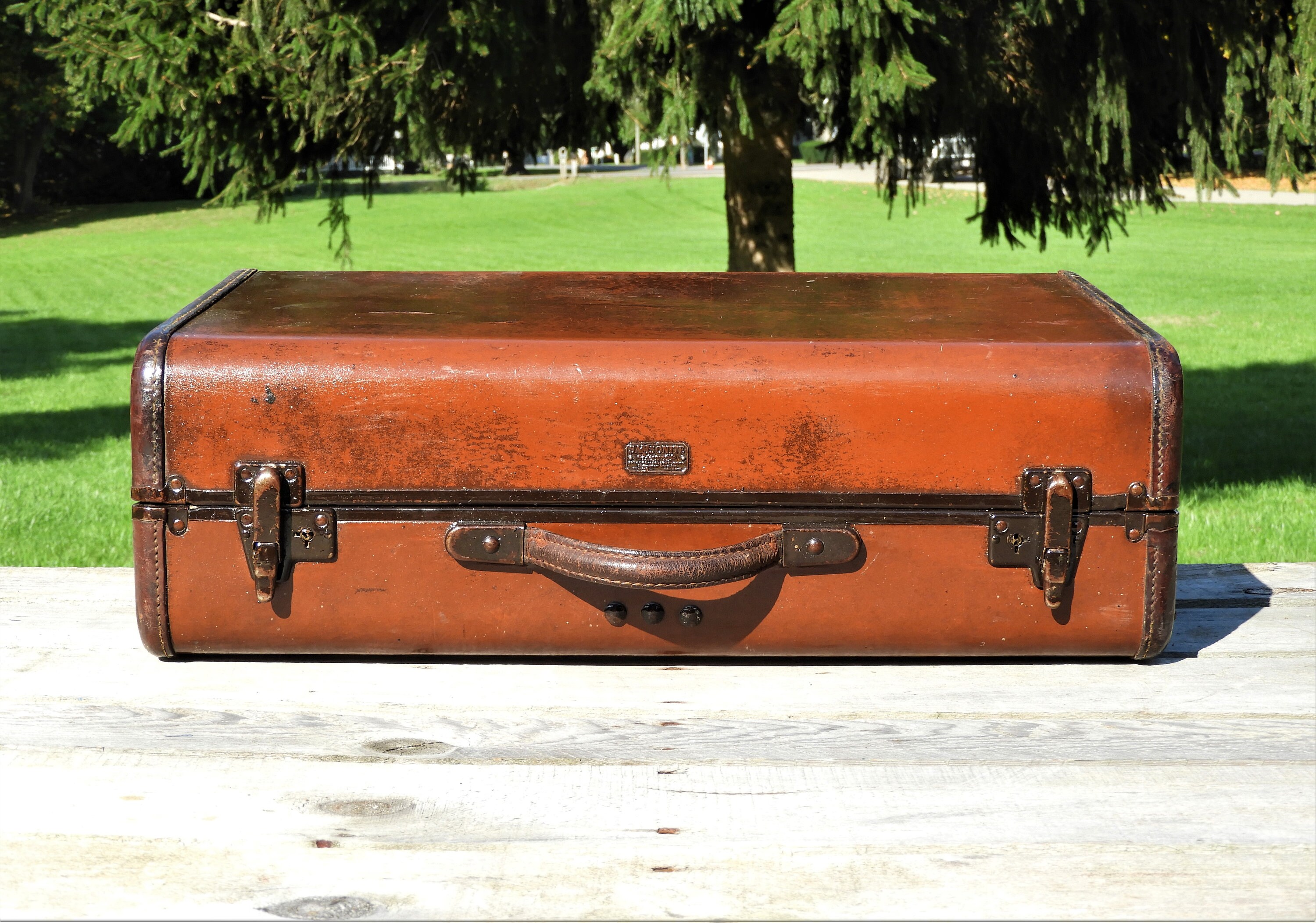 samsonite streamlite luggage