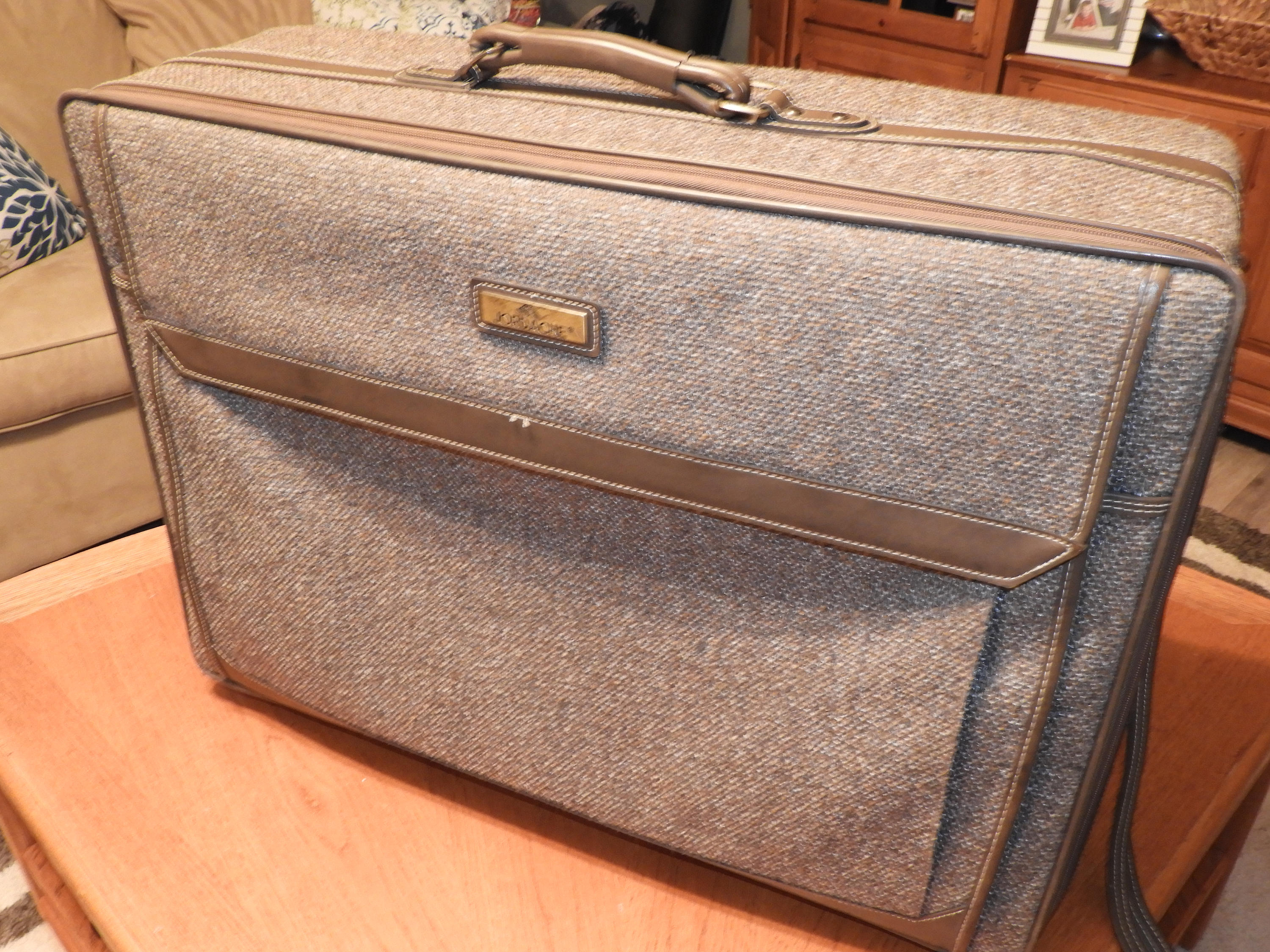 jordache luggage