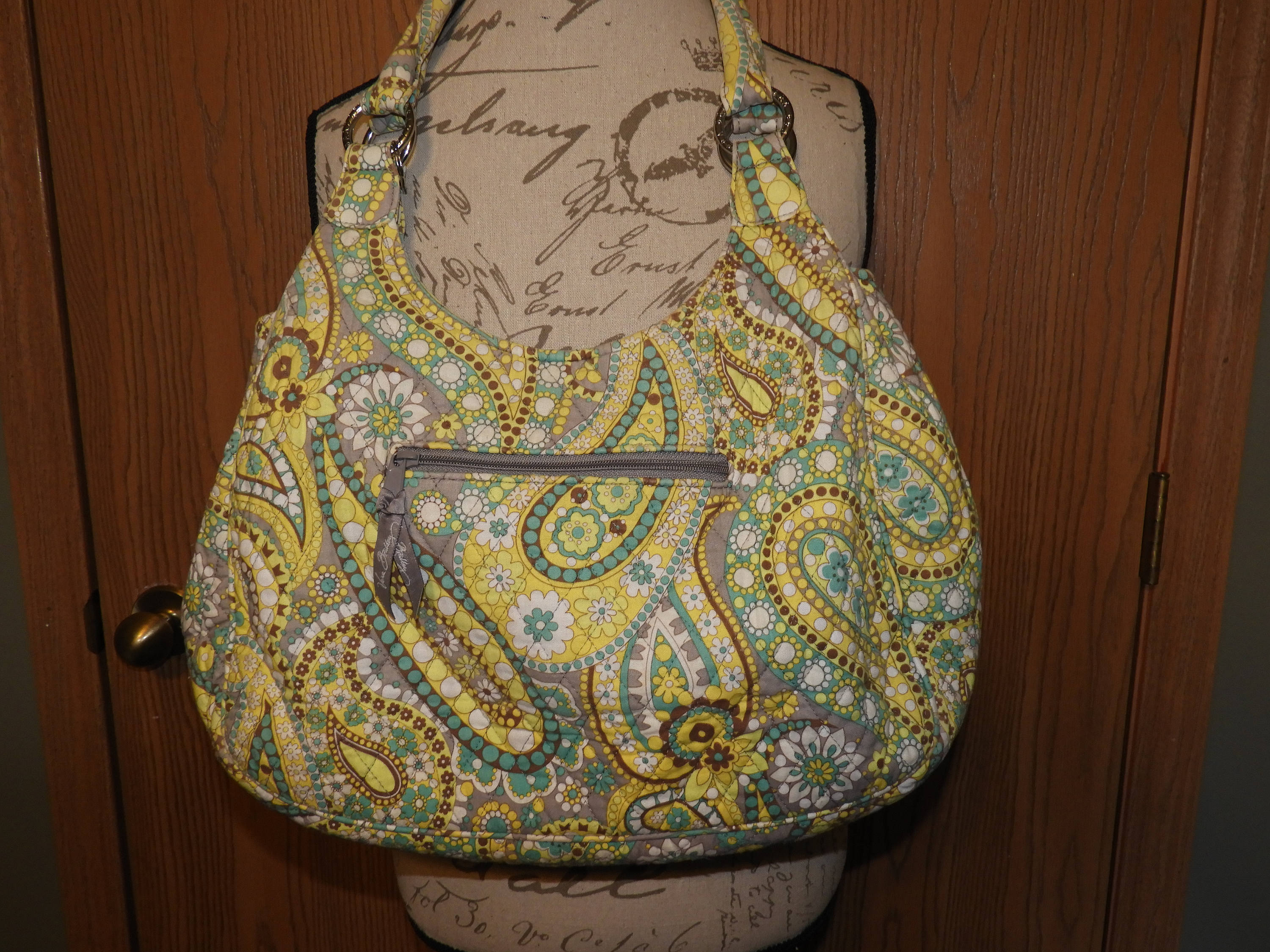 vera bradley used purses
