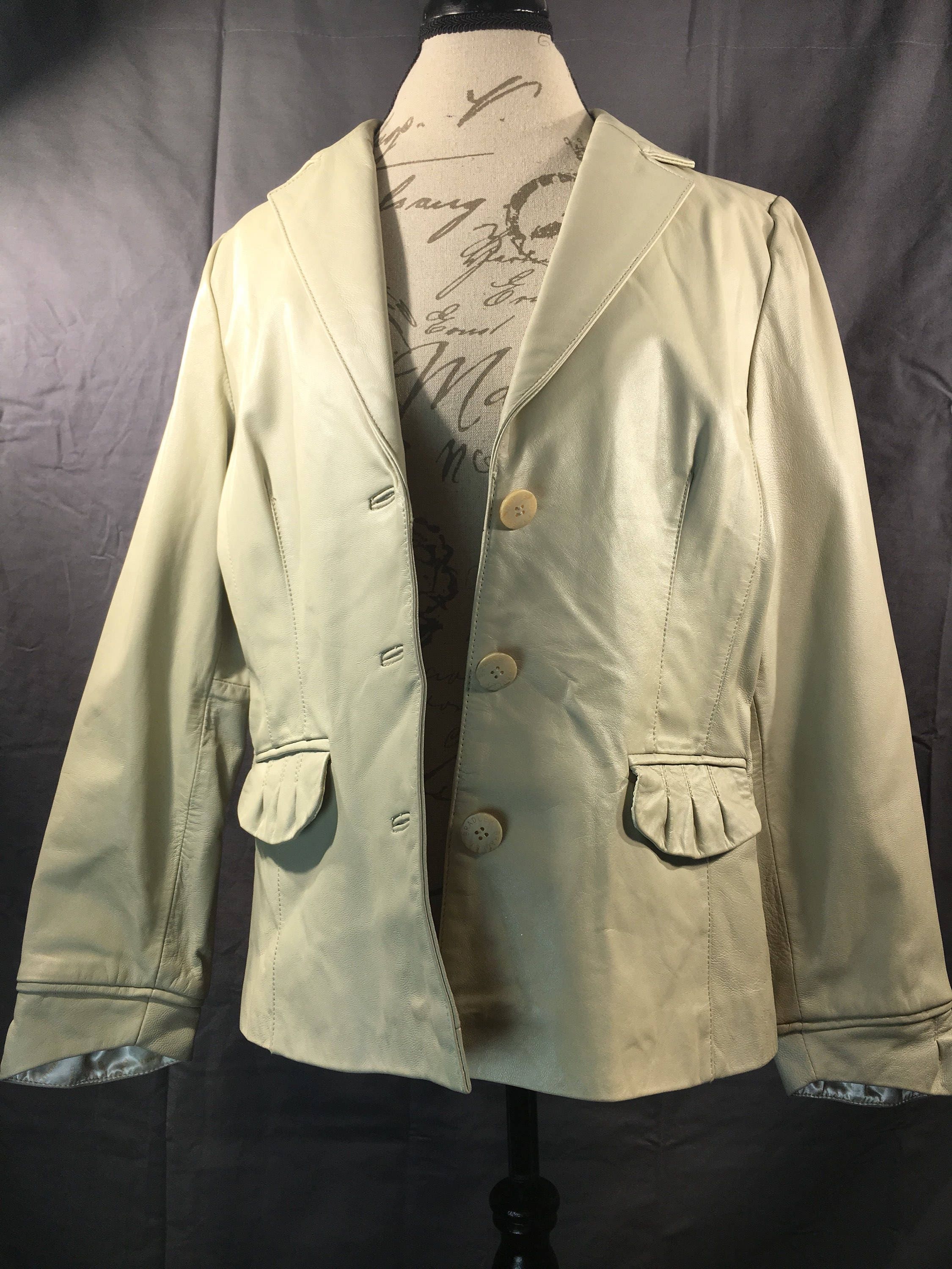 bradley bayou jacket
