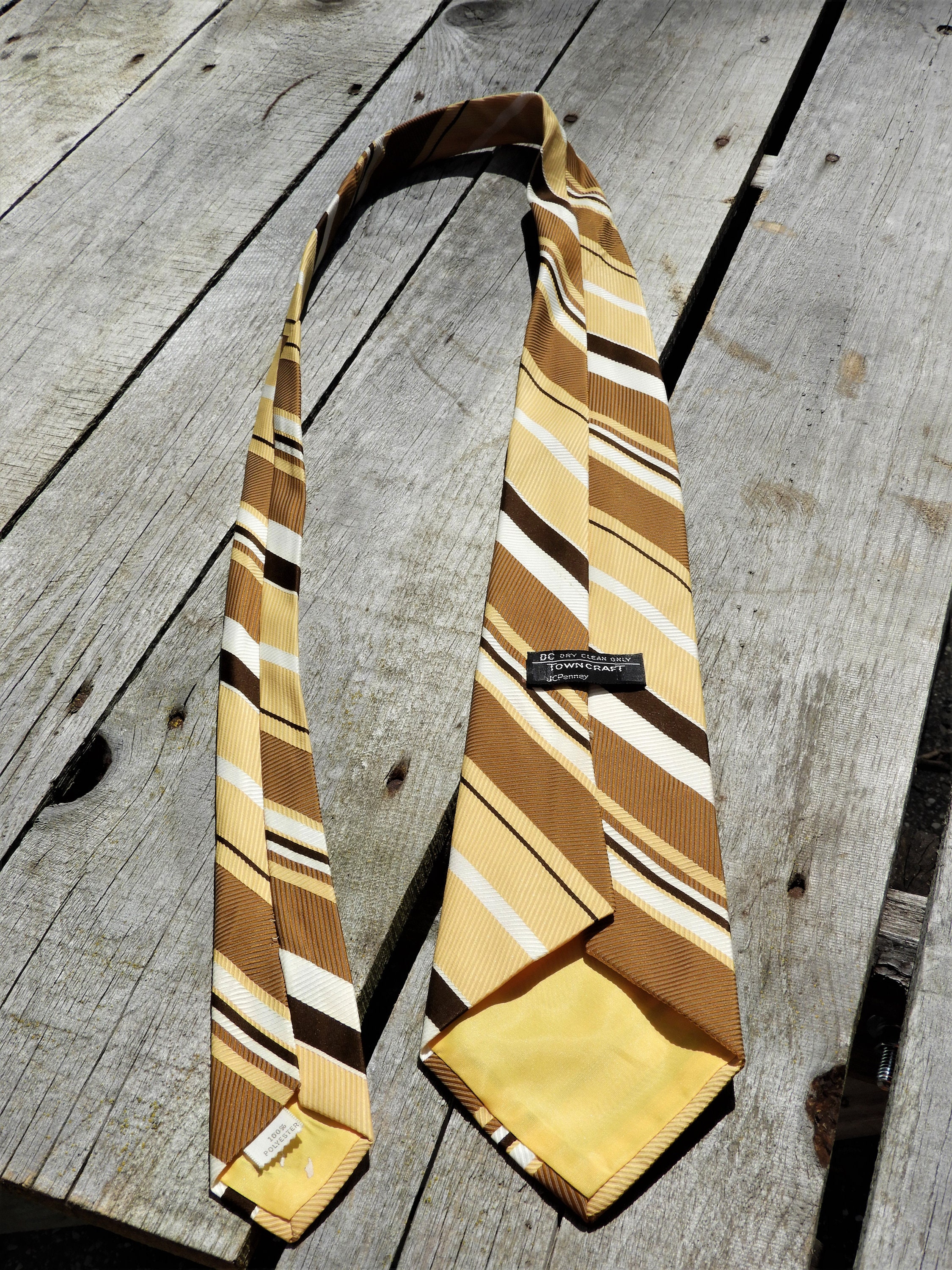 towncraft tie