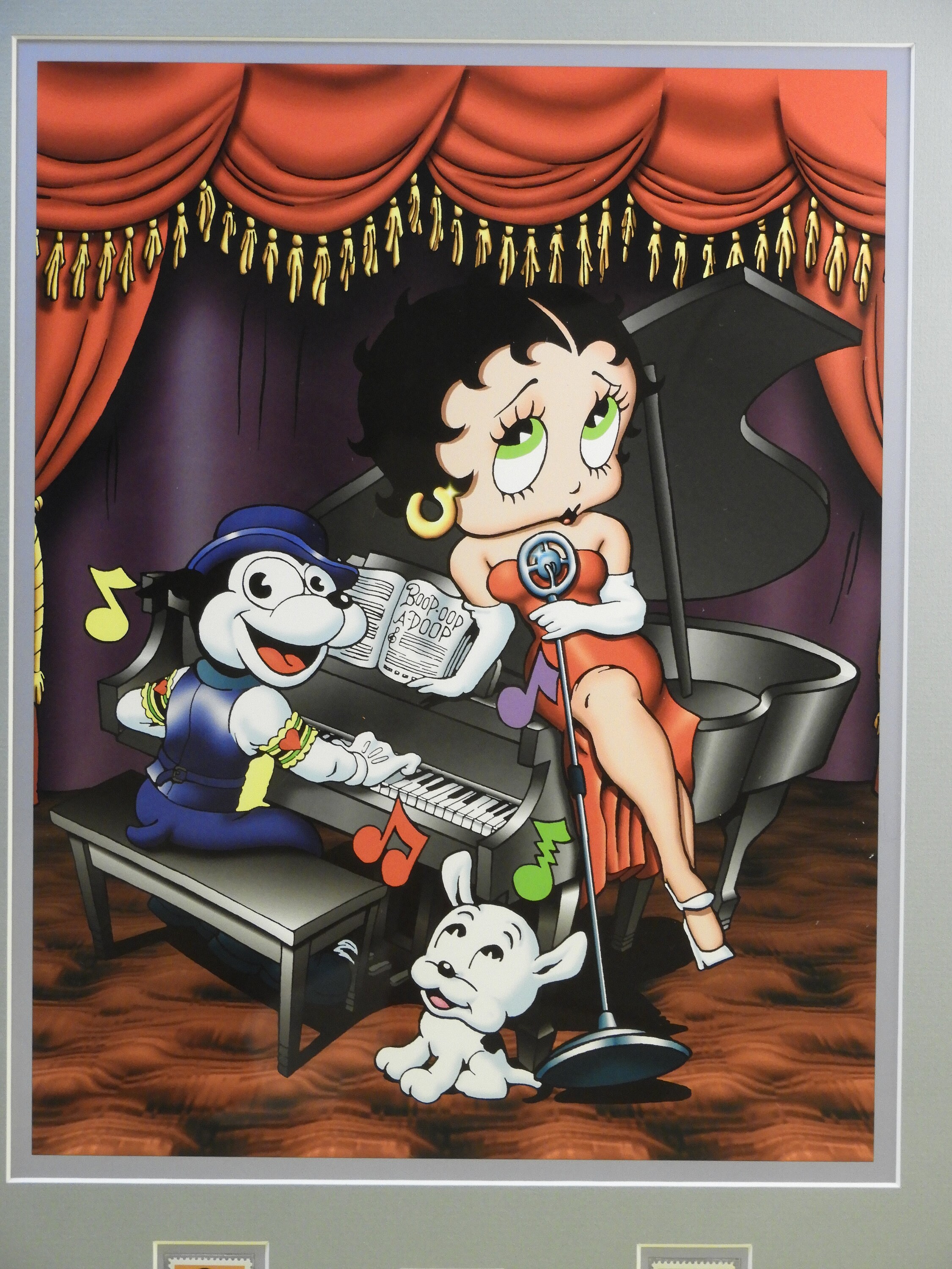 betty boop cartoon betty boop cartoon