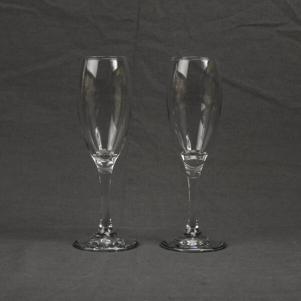 Cursive L Glasses Etsy UK