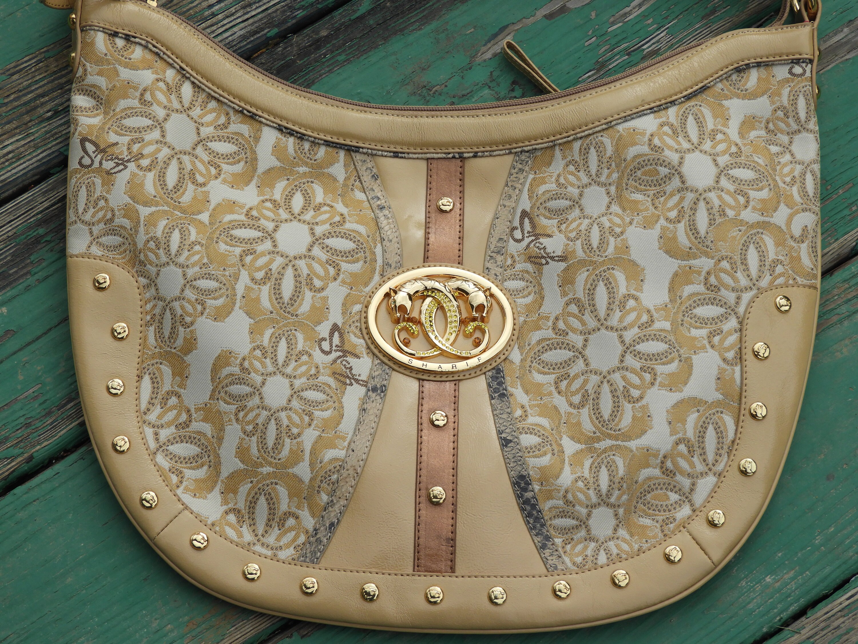 vintage sharif handbags