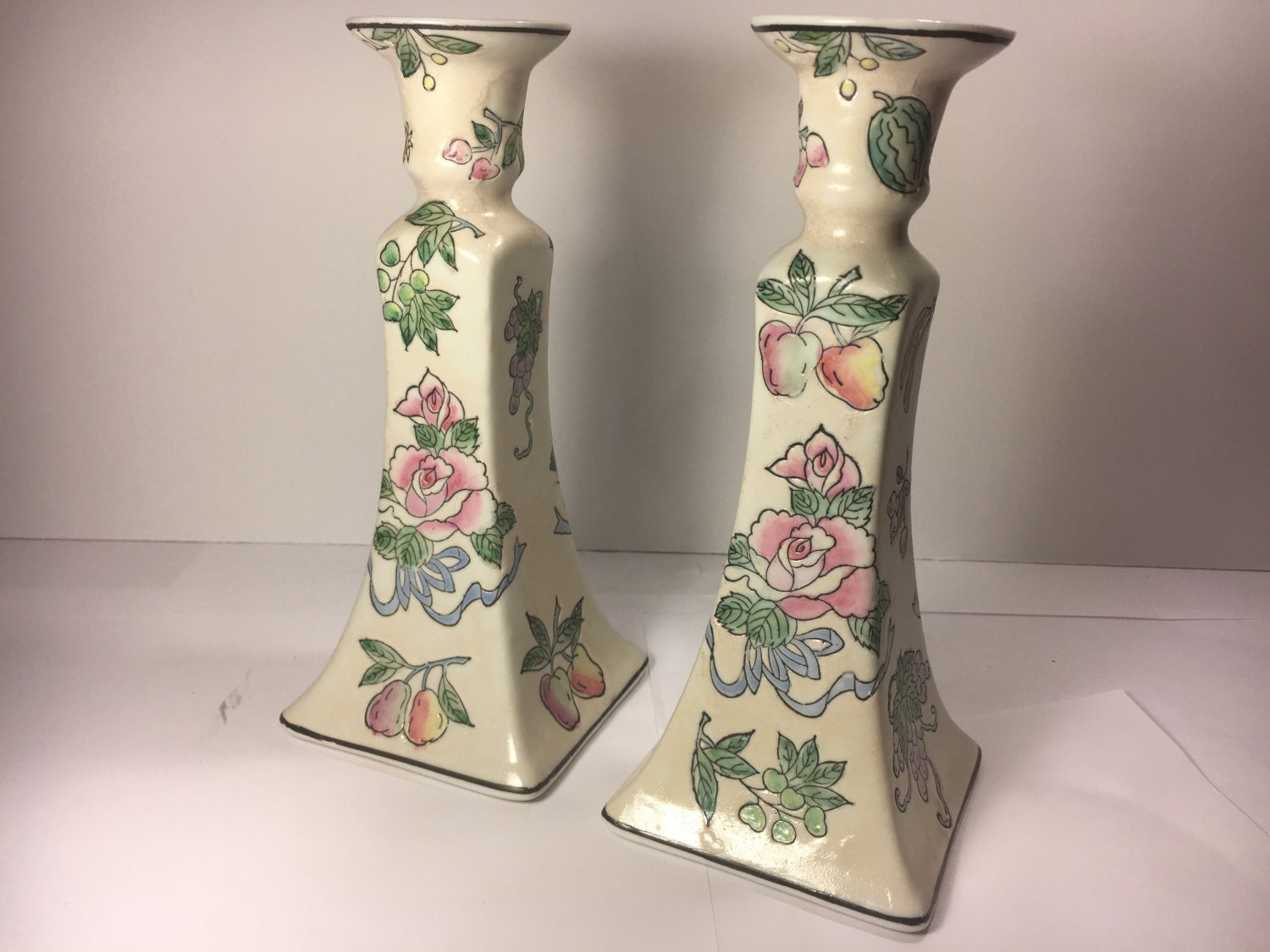 chinese candlesticks