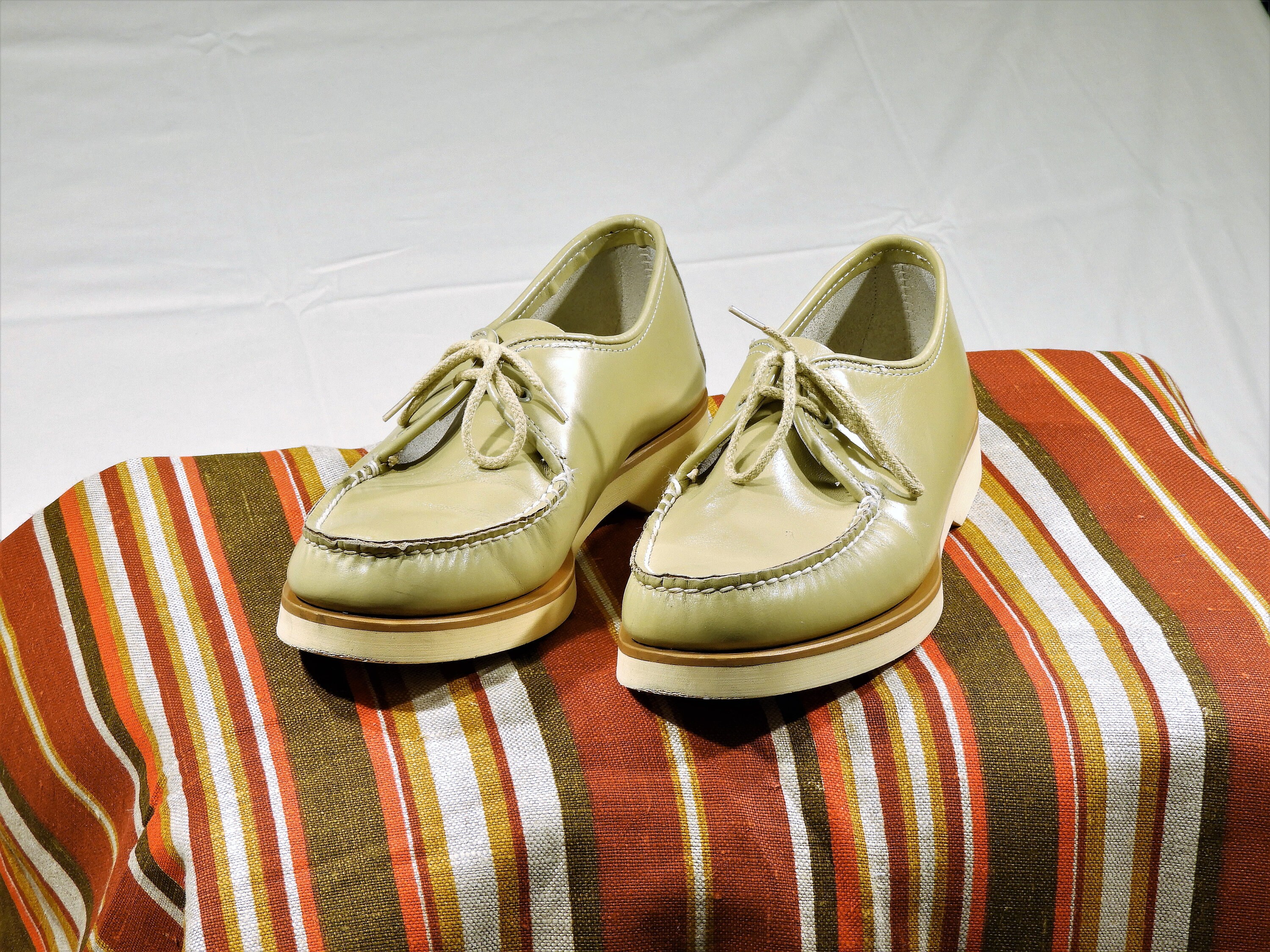 sperry top sider vintage