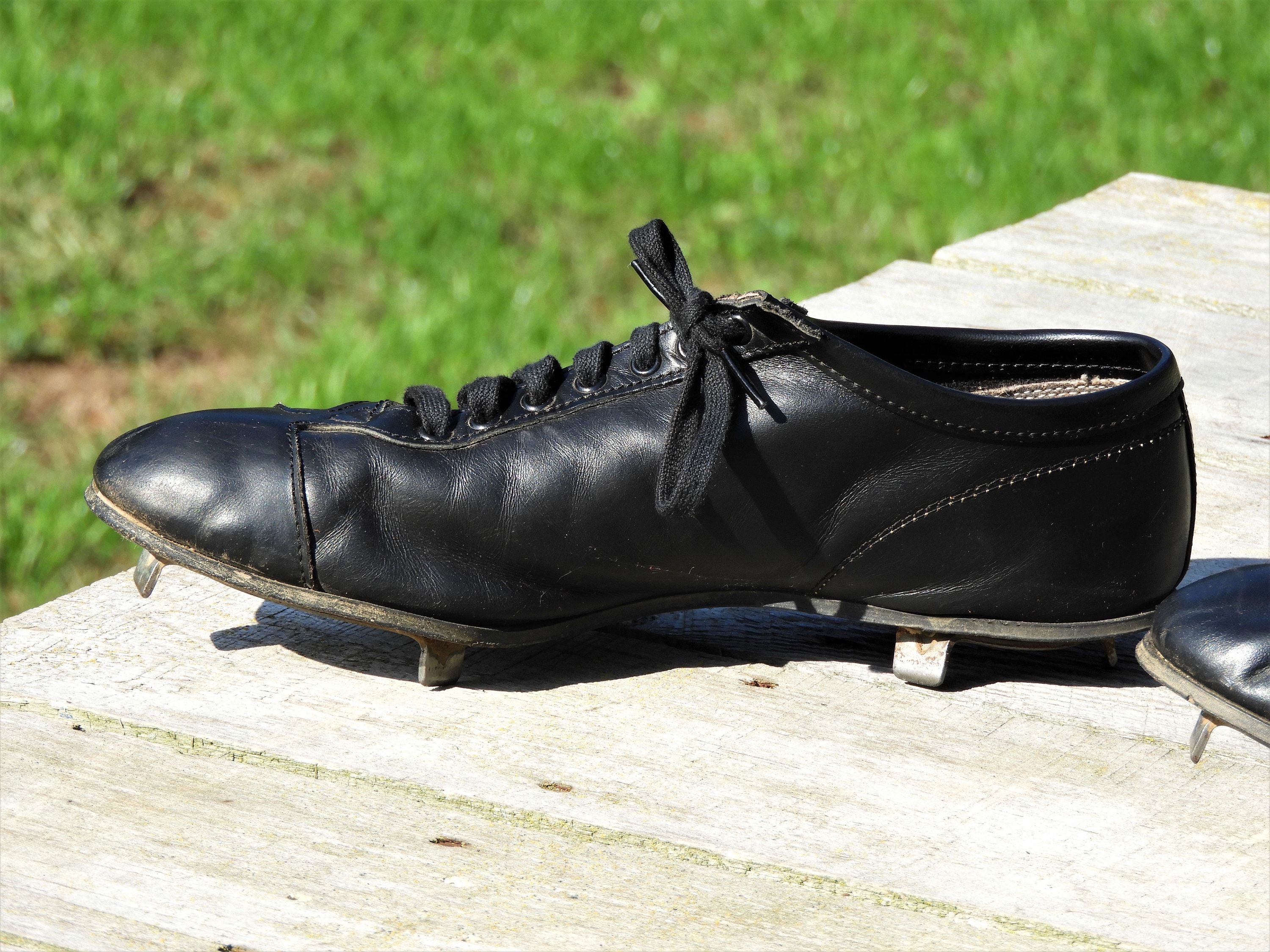 teeball cleats