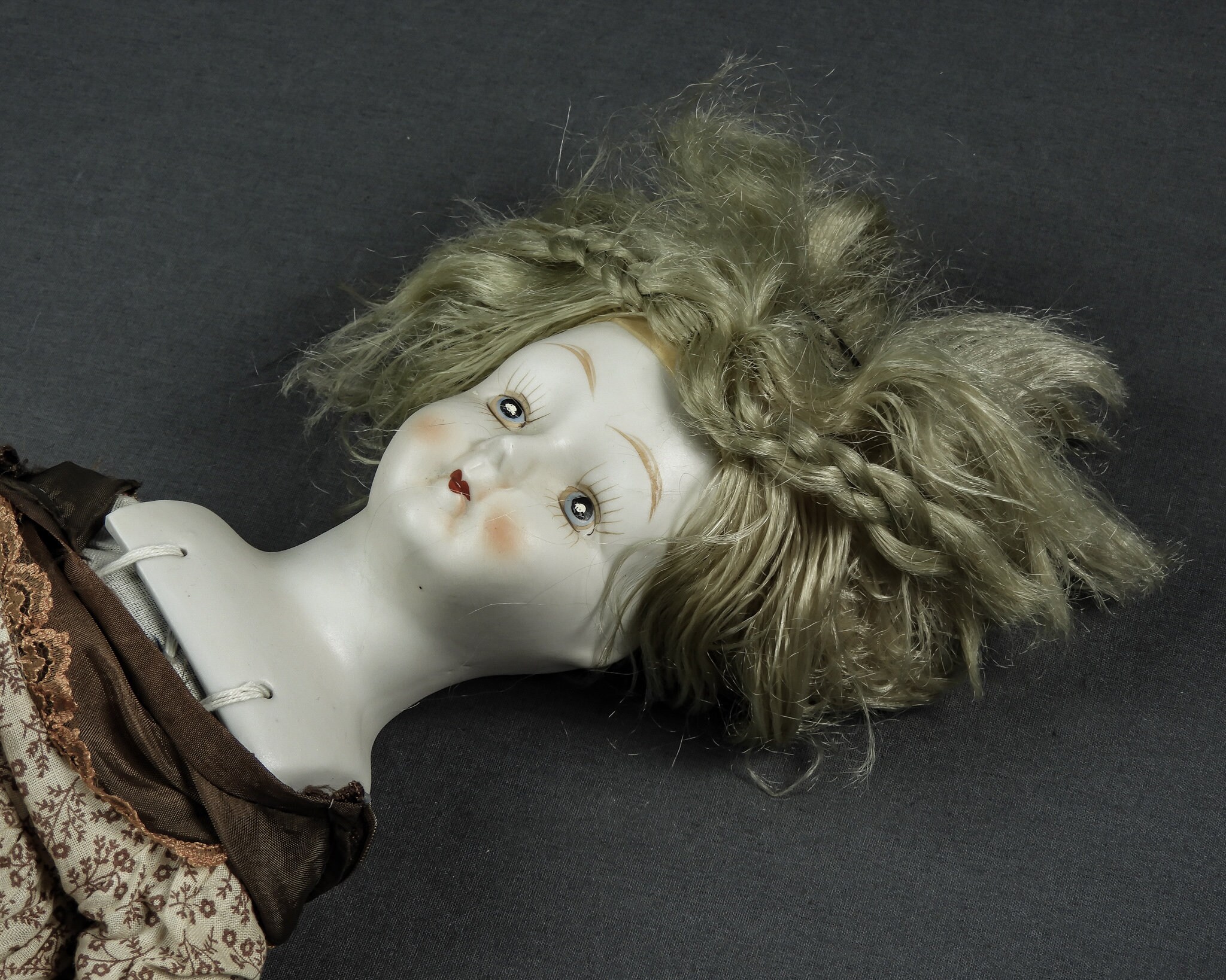 walda doll