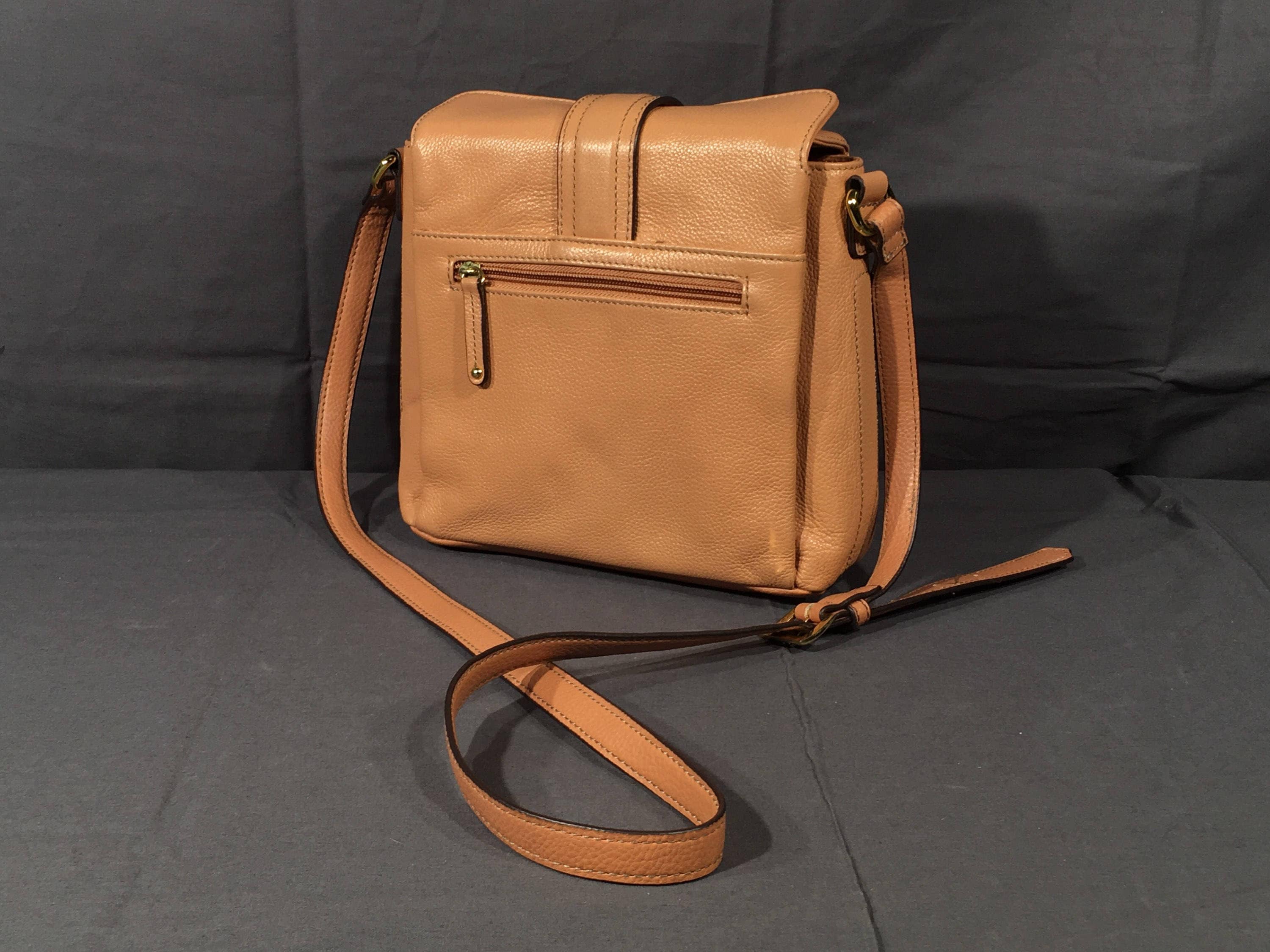 Vintage Leather Bag Restoration Keweenaw Bay Indian Community