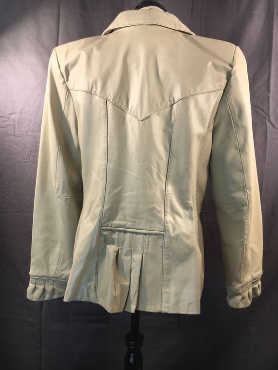 bradley bayou jacket