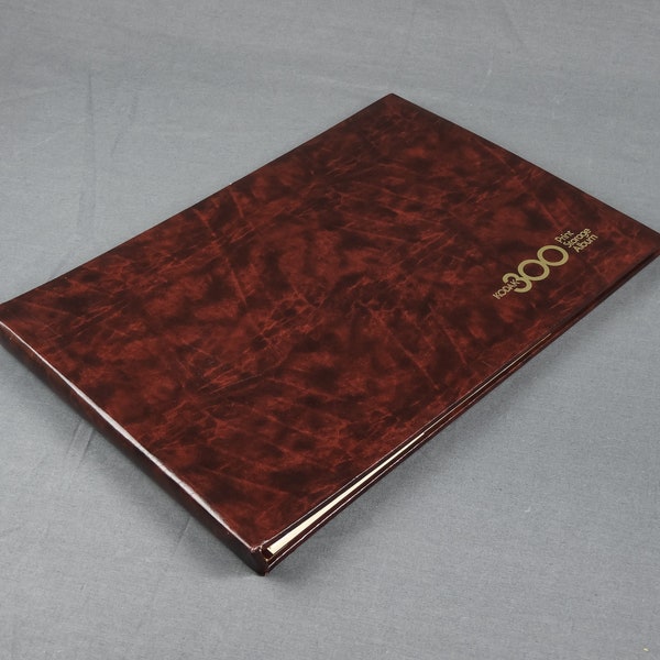 Holson Photo Albums Etsy