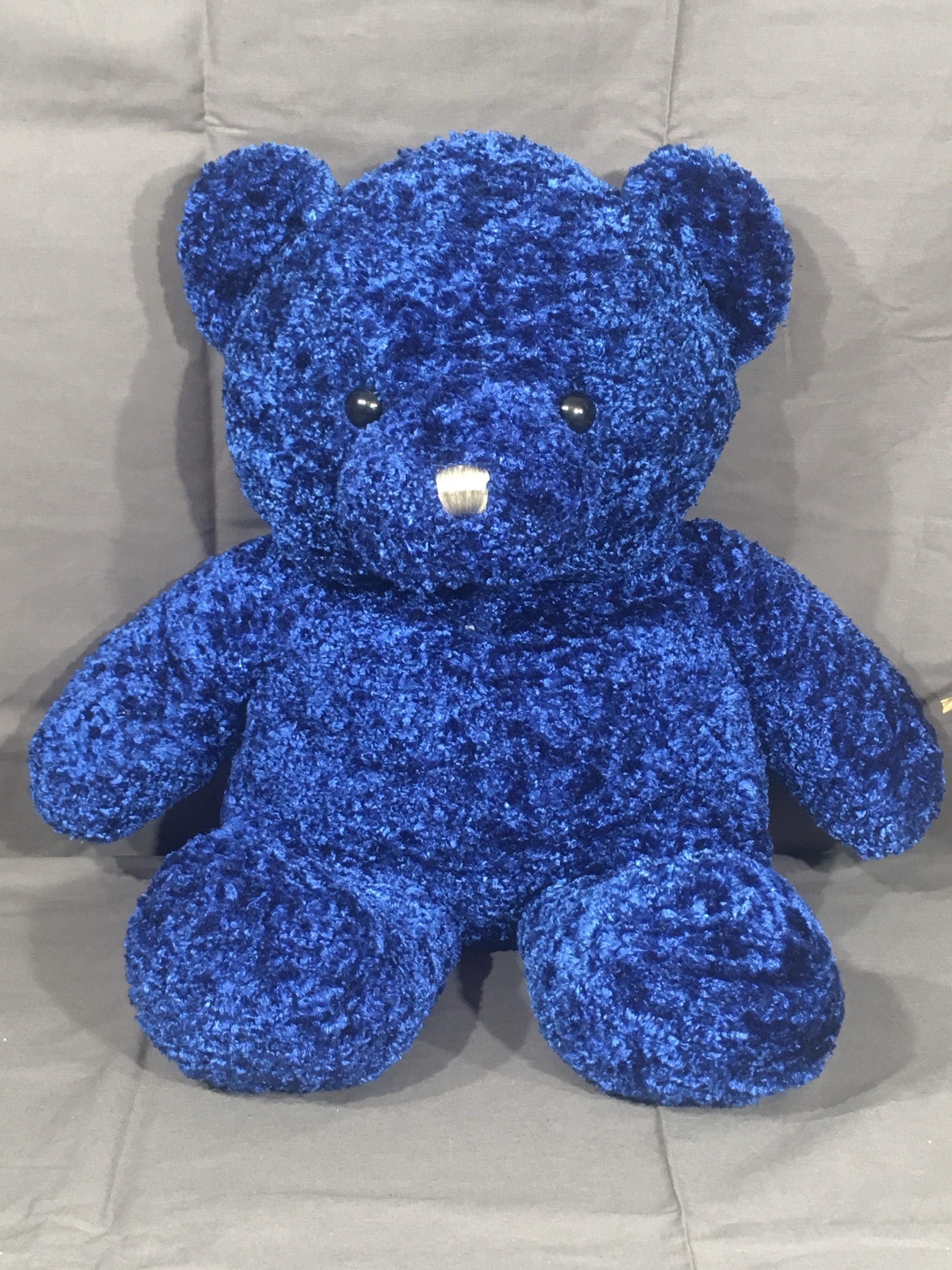 dan dee collectors choice red bear