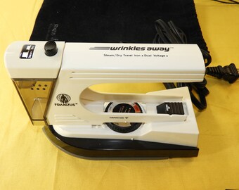 franzus steamer