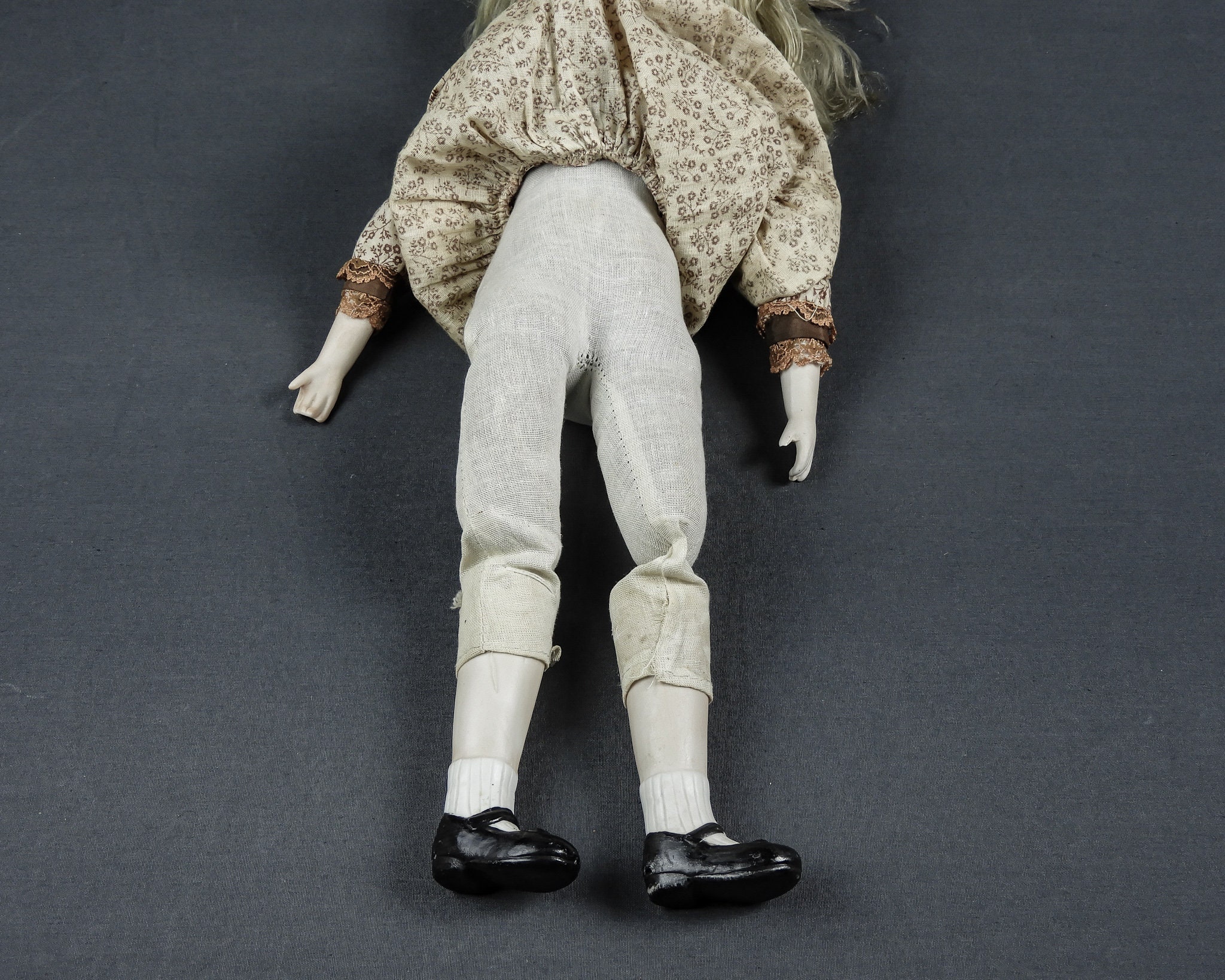 walda doll
