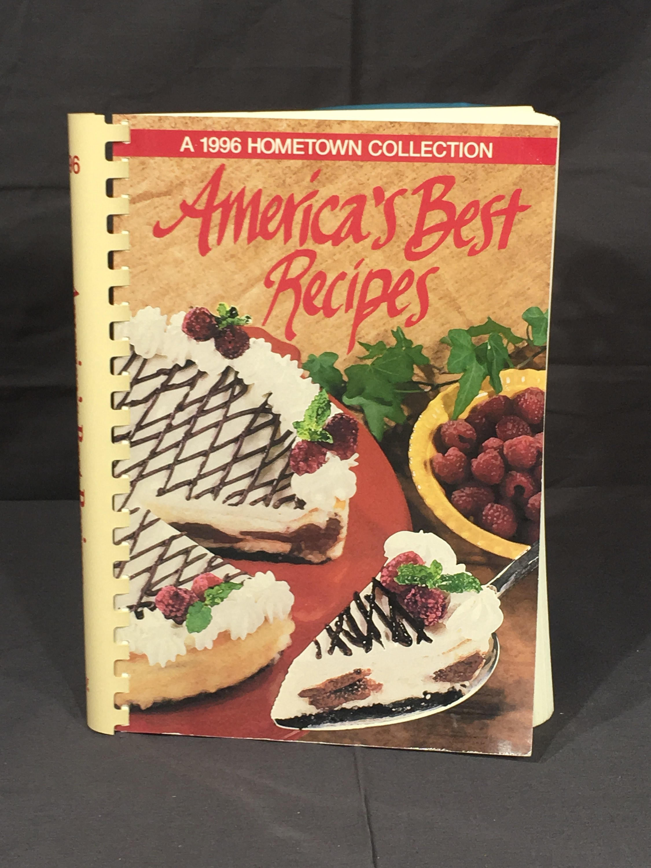 our favorite recipes cookbook abilene tx