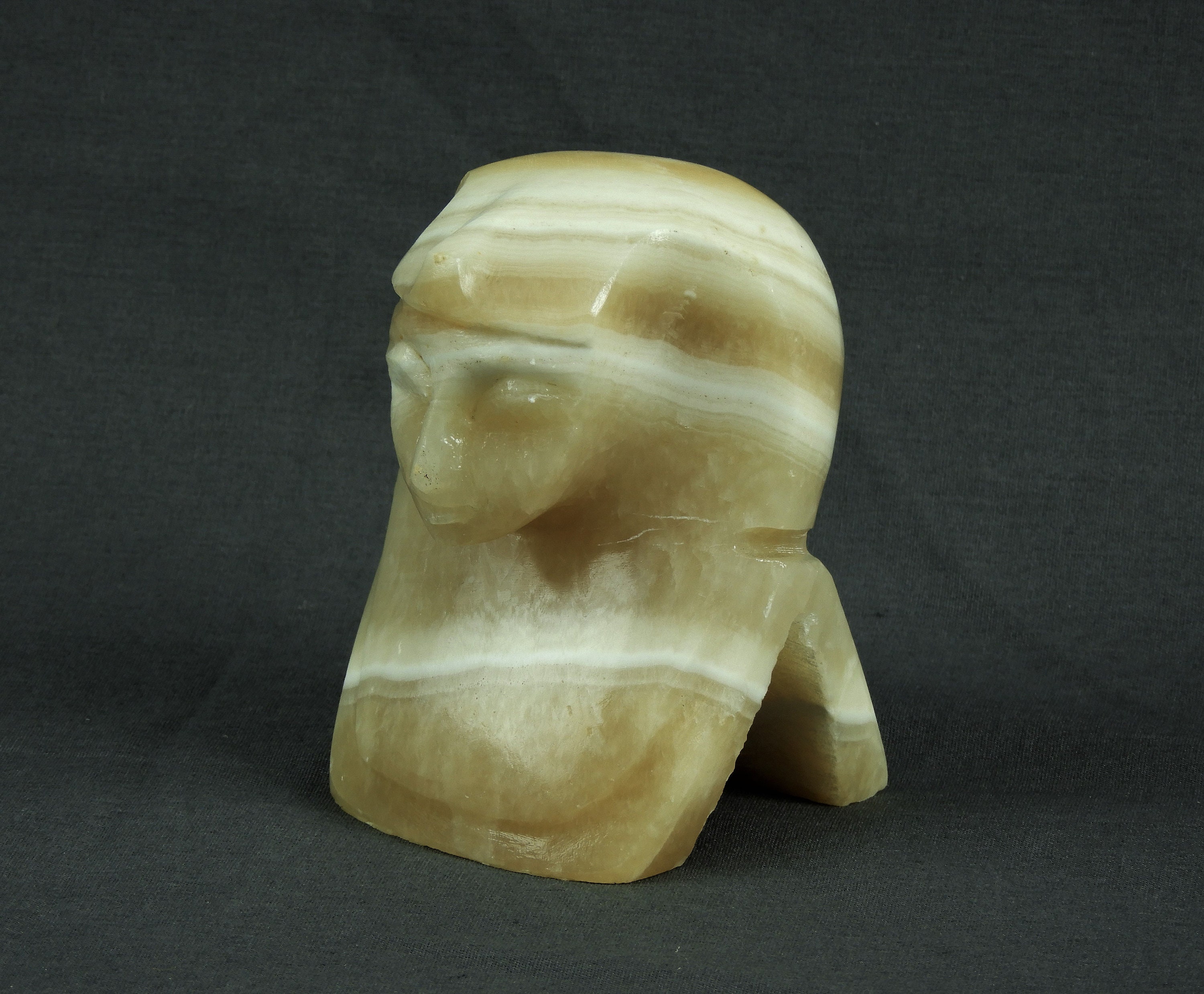soap stone statue