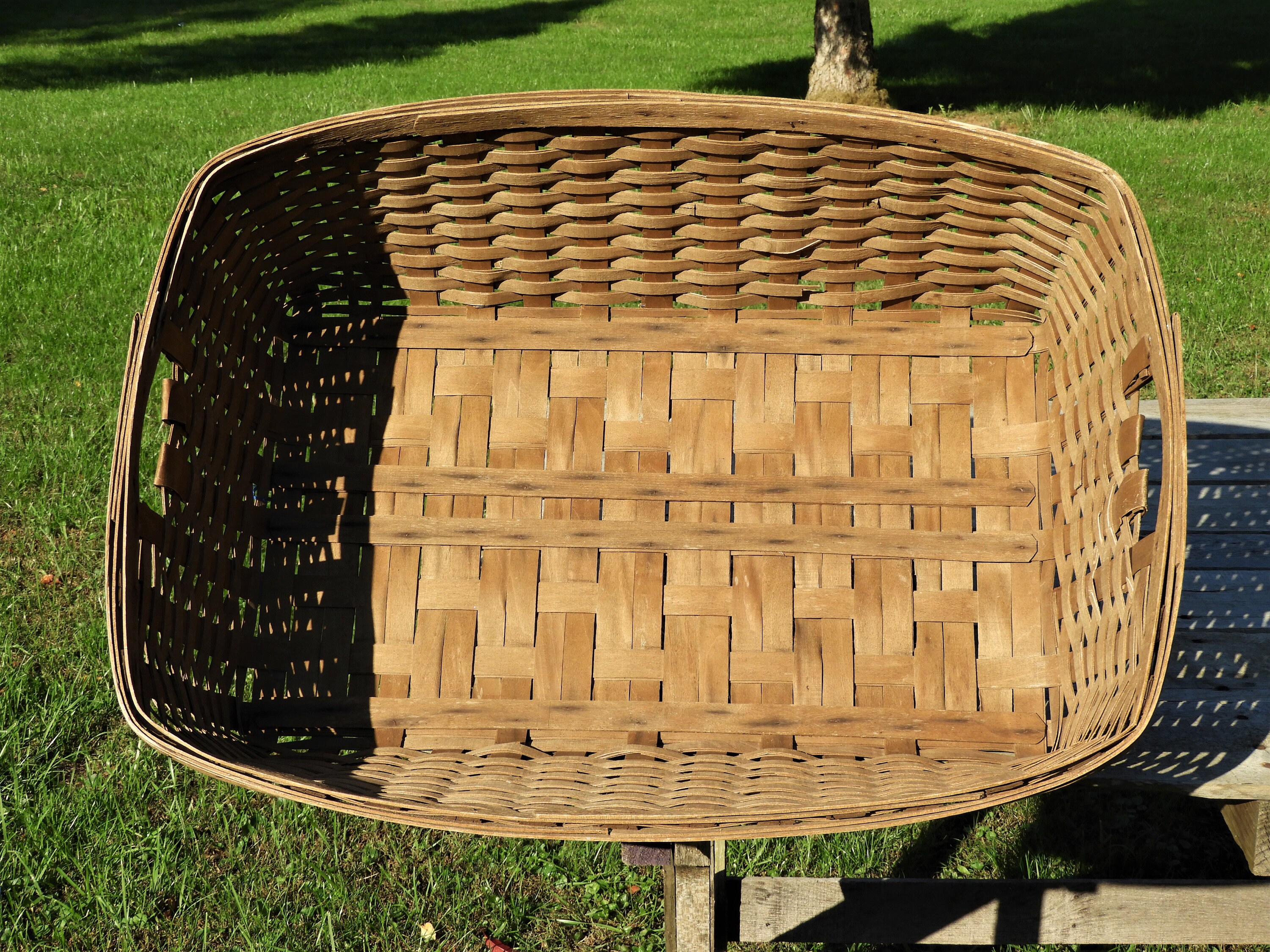 farmhouse laundry baskets farmhouse laundry baskets