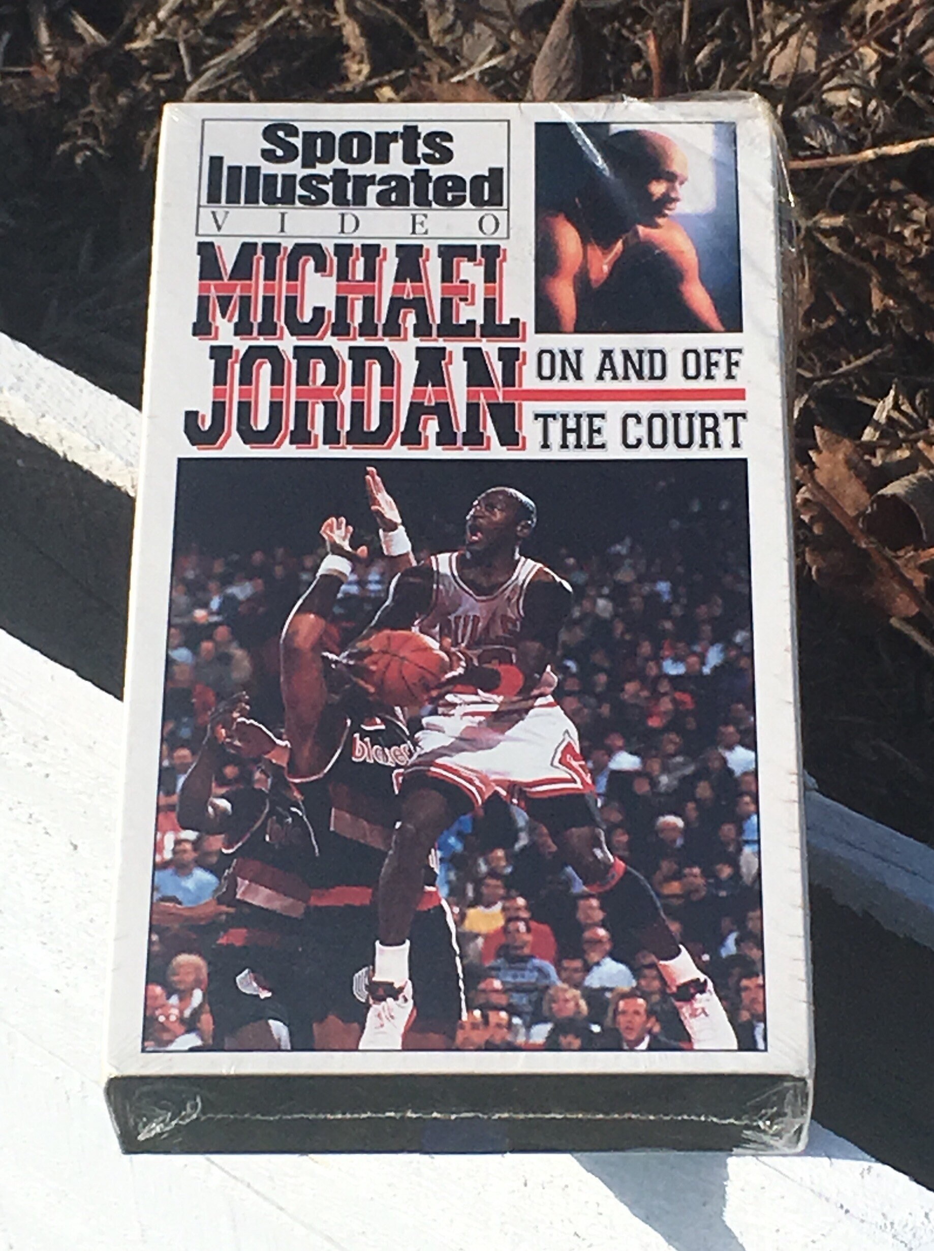 film su michael jordan