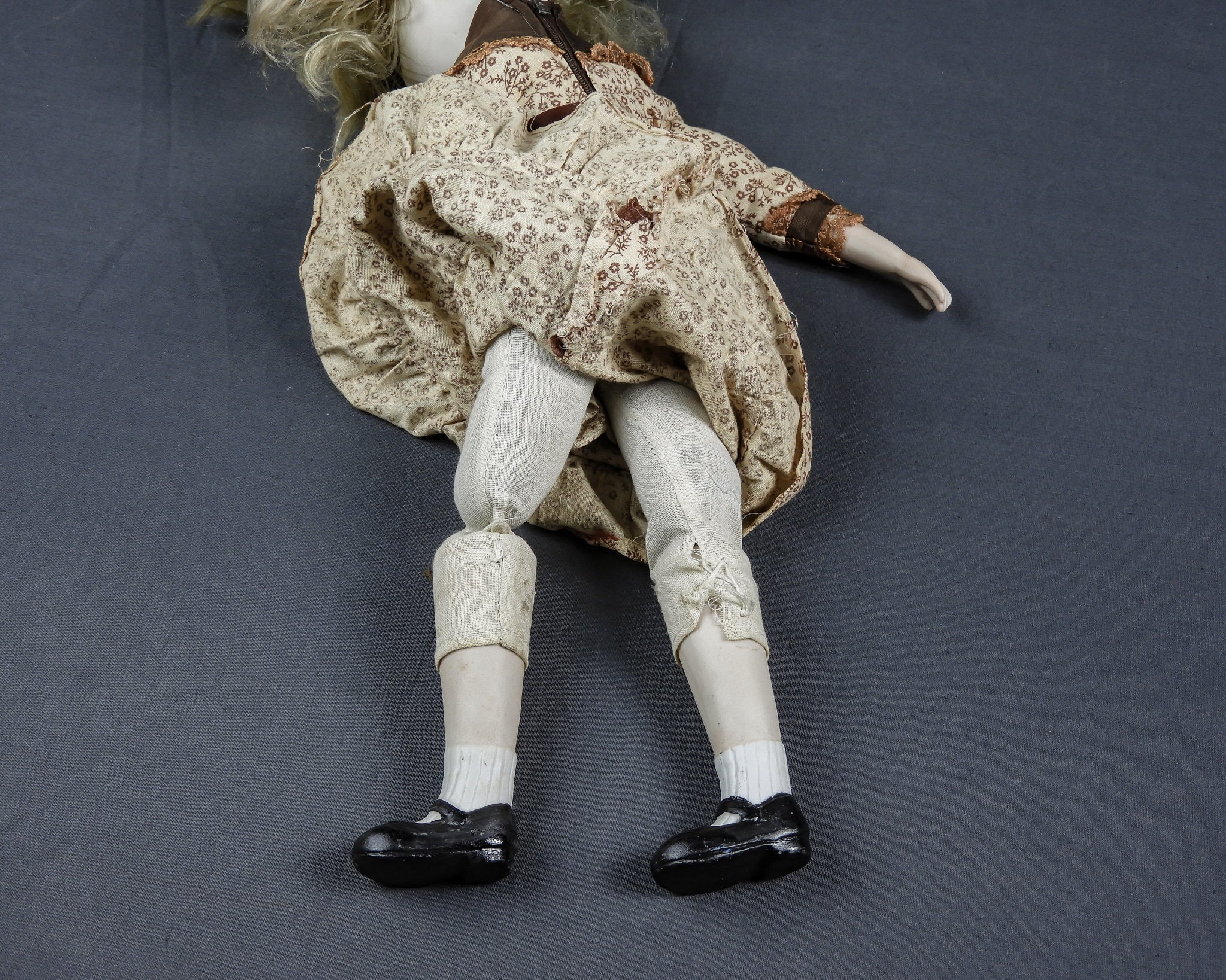 walda doll