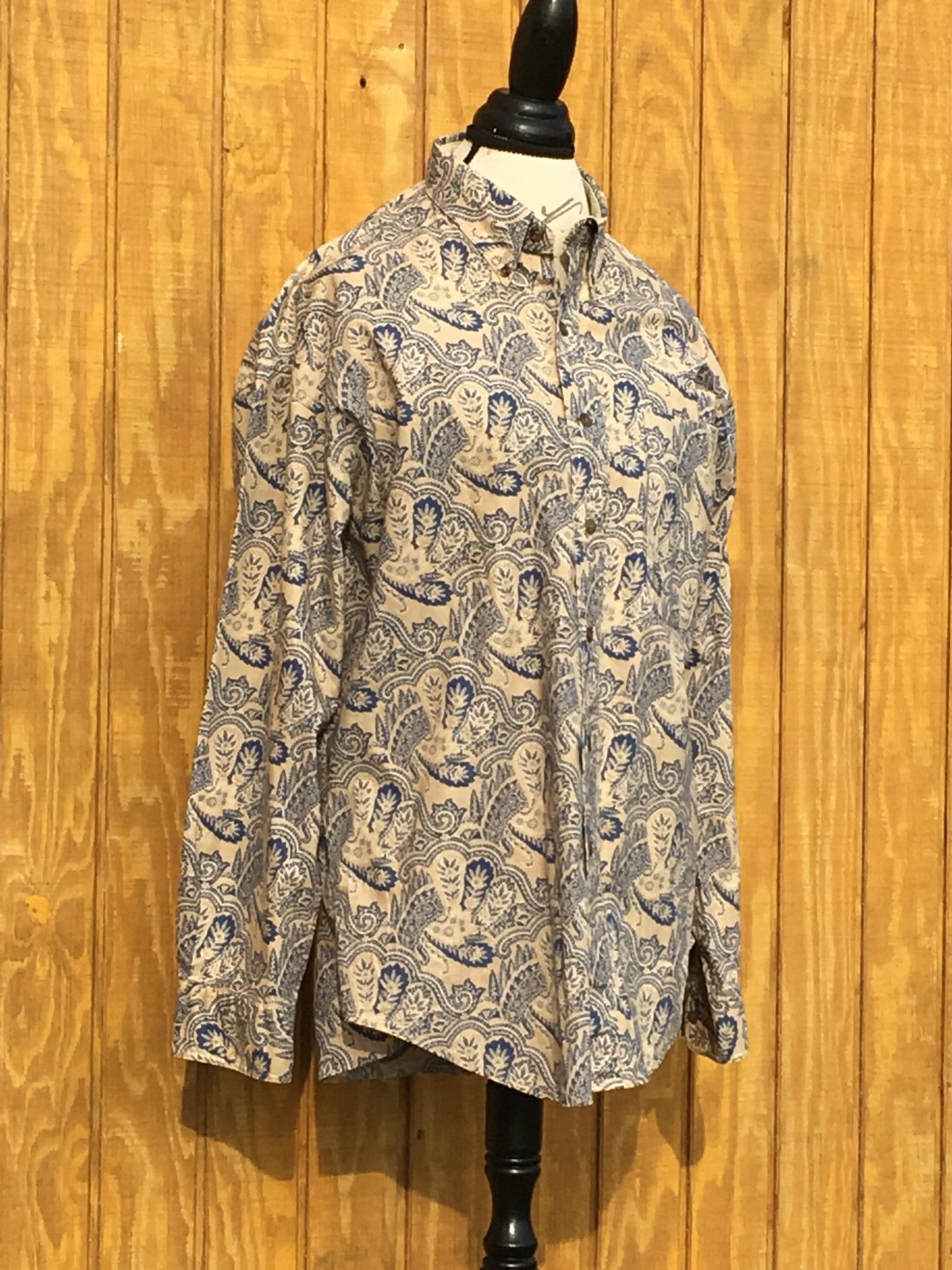 chaps ralph lauren mens shirts