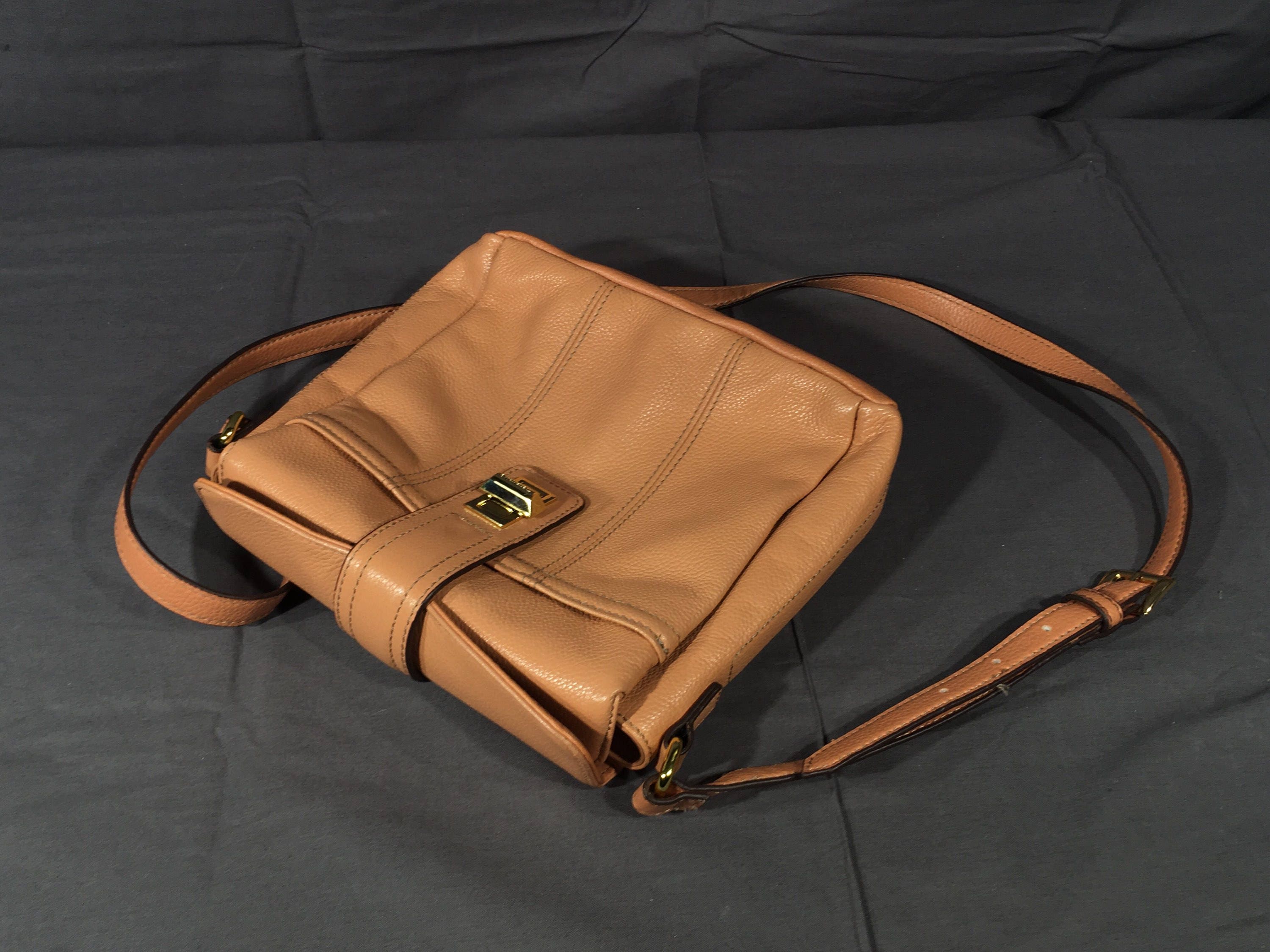 Vintage Designer Bag Repair IUCN Water