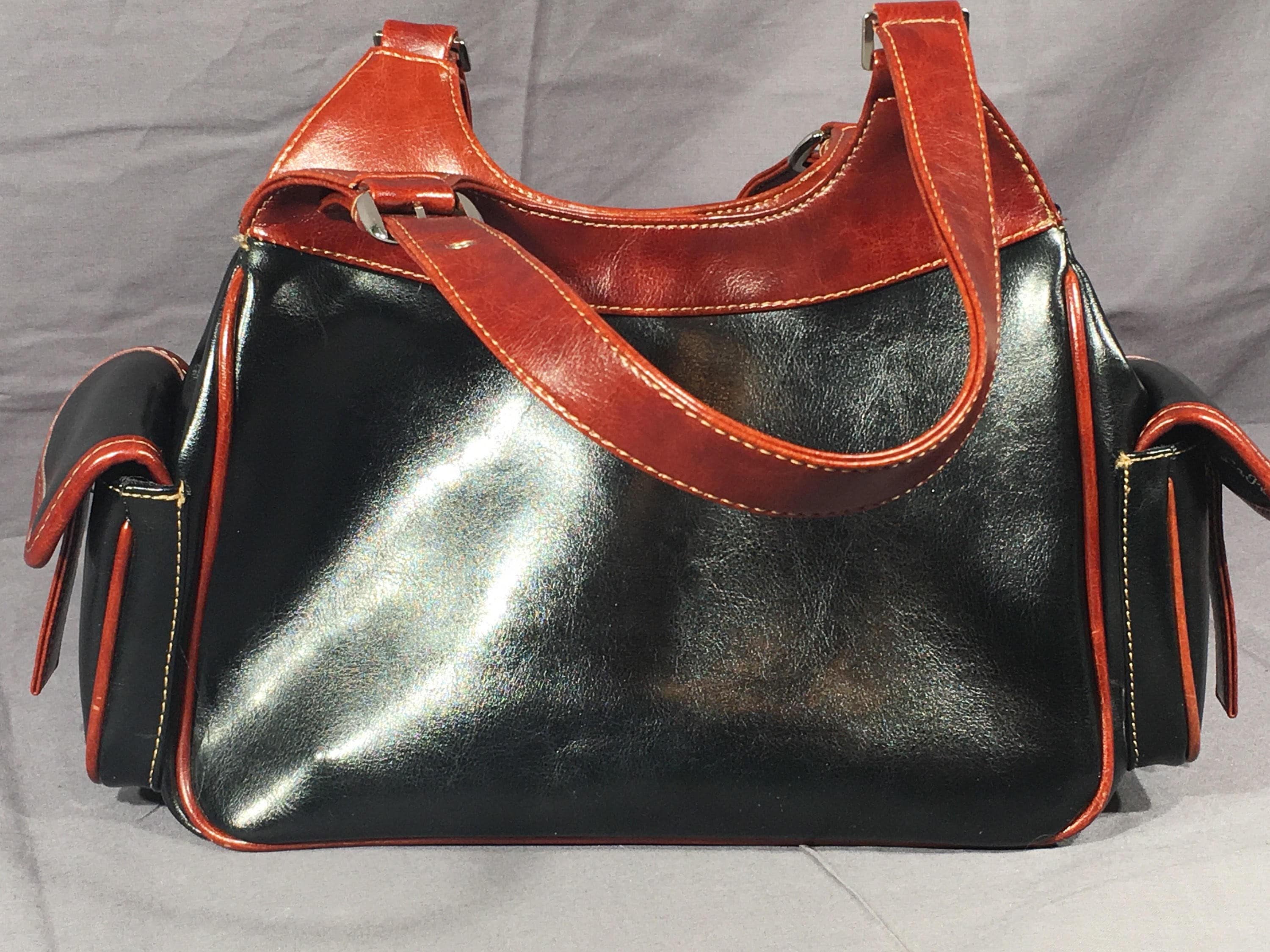 Vintage Luxury Bags Parish Louisiana