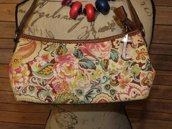 vintage relic purses