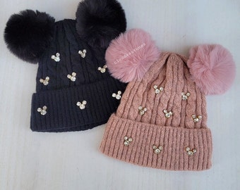 BLING beanies