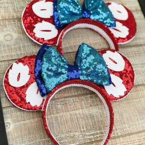 Made to order ears