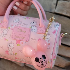 tokyo balloons keychain