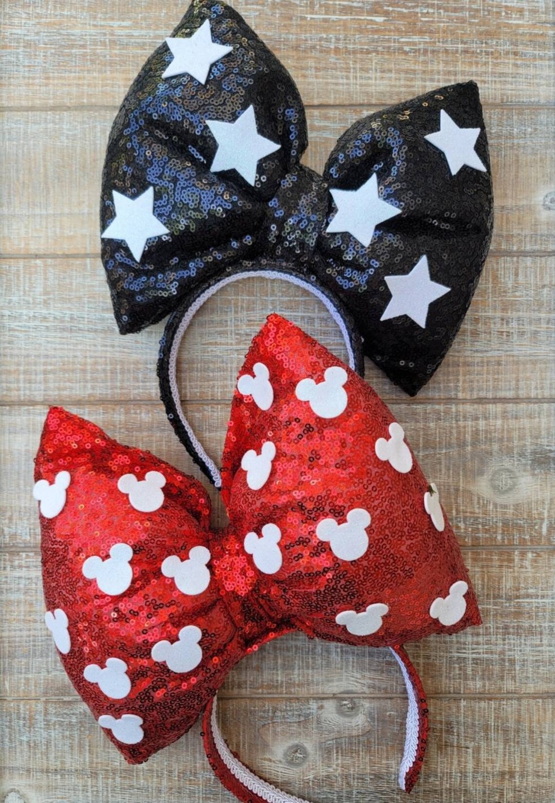 customizable bailey bow