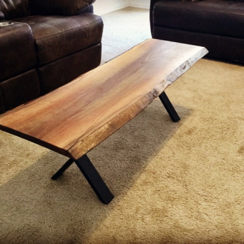 2pc 16 Modern Furniture Legs Coffee Table Legs Chrome Etsy