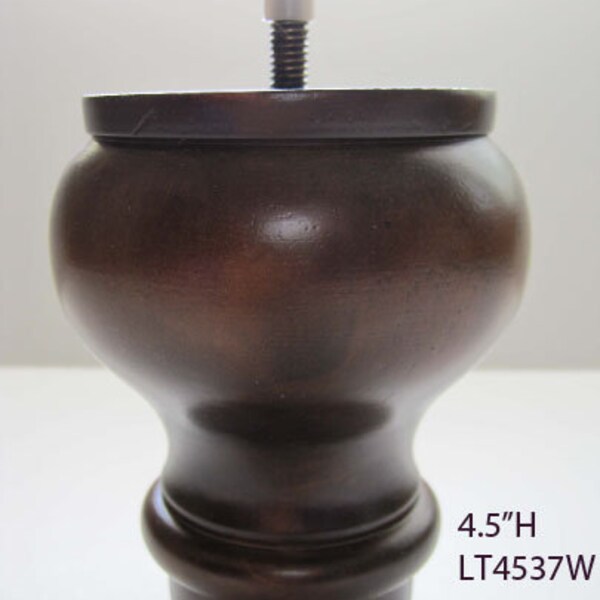 Wood Furniture Legs Etsy