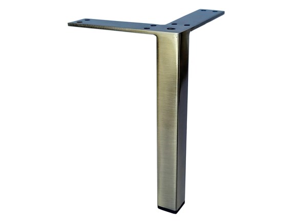 12 inch metal furniture legs discount