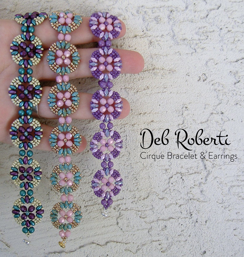 Julie Vos | Cirque Bracelet main image 1