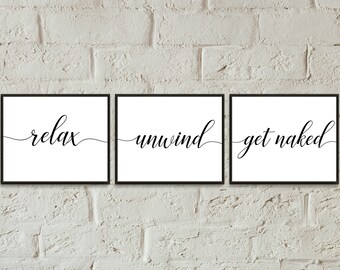 Bathroom wall art | Etsy Bathroom wall art | Etsy