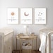 You Are My Sun My Moon and All My Stars, Nursery Prints Neutral, Baby ...