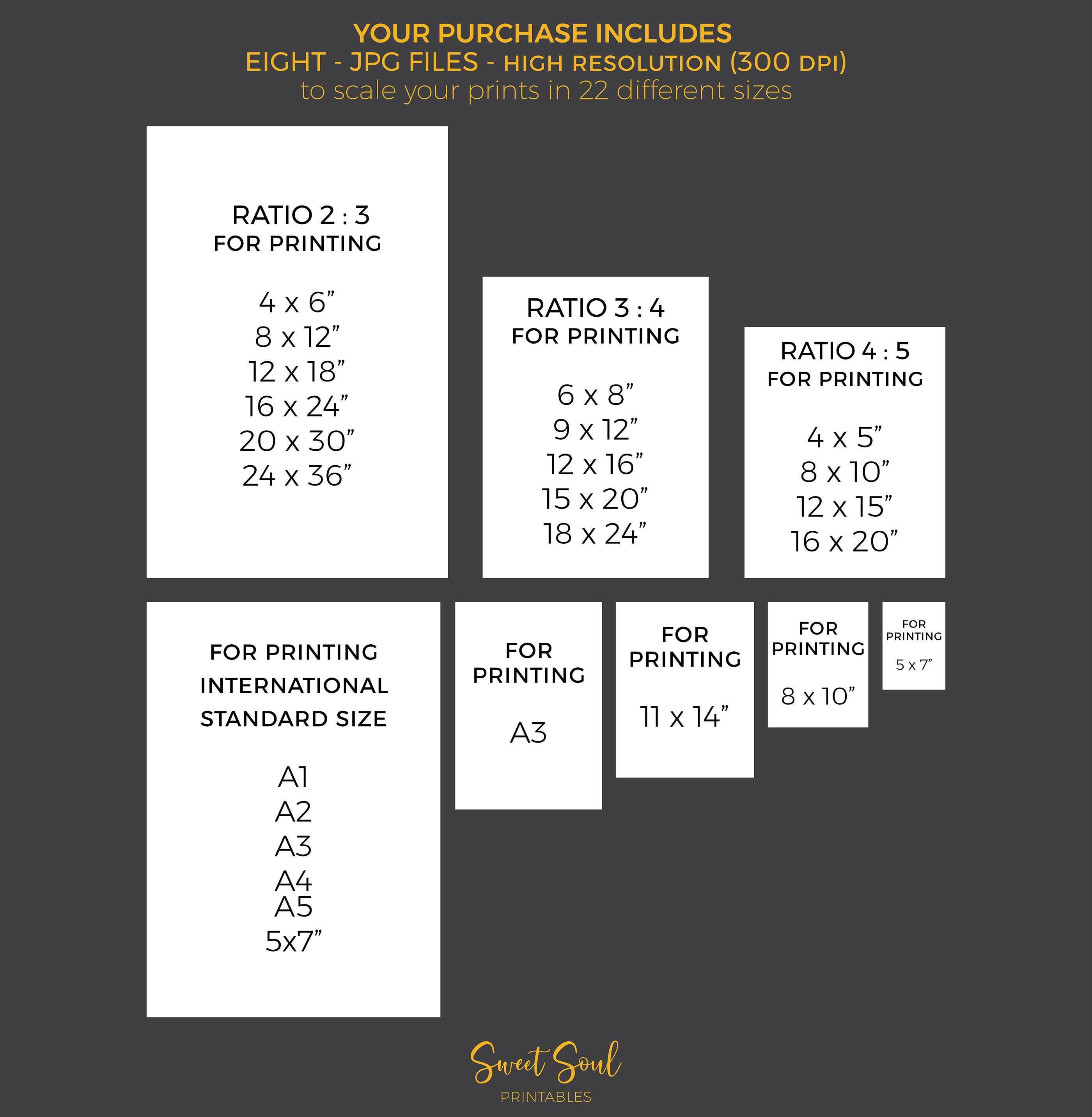 Dining Room Prints Set of 3 Dining Room Wall Decor Printable Etsy