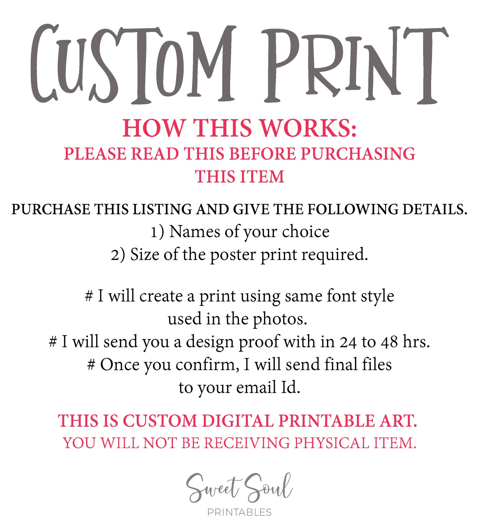 Girls Bathroom Print Sisters Custom Print Kids Bathroom - Etsy