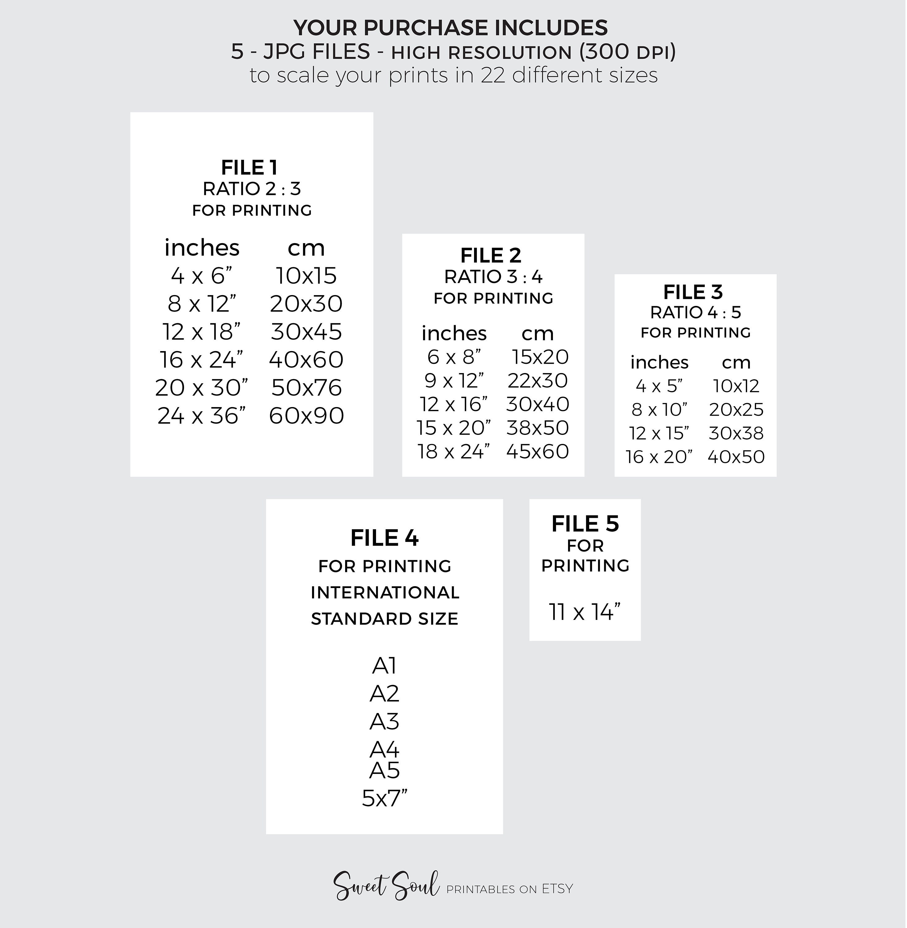 Love You More Digital Print Bedroom Wall Decor Couples Above Etsy