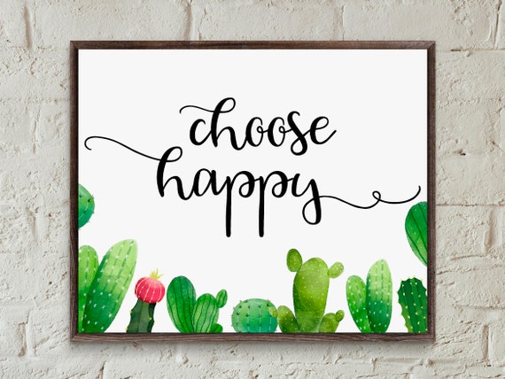 29++ Positive Inspirational Cactus Quotes - Best Quote HD