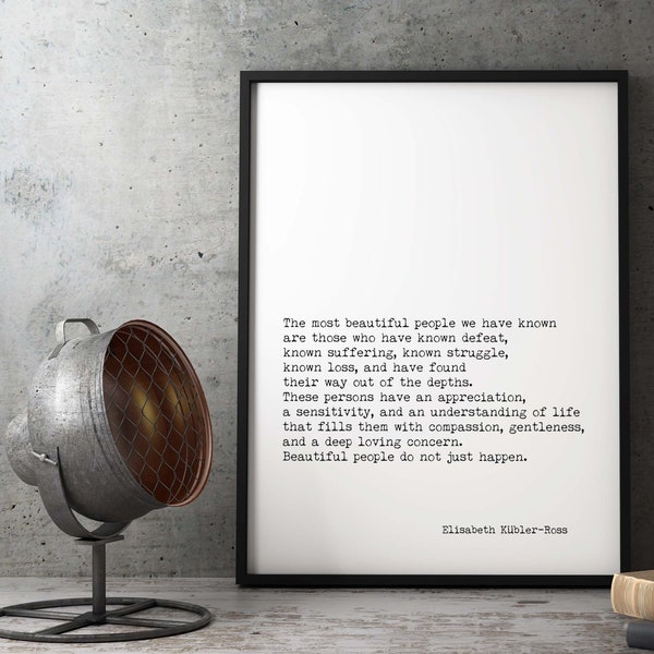 Large Wall Quotes Etsy