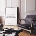 Winston Churchill Quote Print, Those Who Never Change Their Mind Never ...