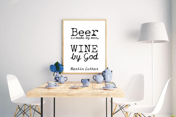 Druck Zitat Druck über Wein Wein Bücher Freunde Wein Etsy
