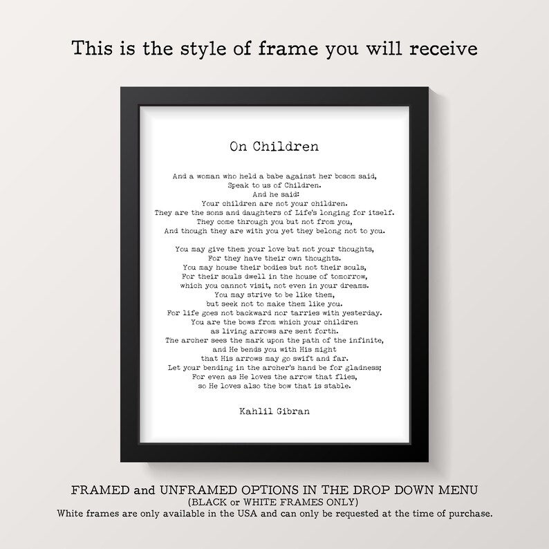 Steve Jobs Inspirational Quote Print, Here's to the crazy ones, Inspiring, Office Decor, Motivational Decor Print Unframed and Framed Art image 8